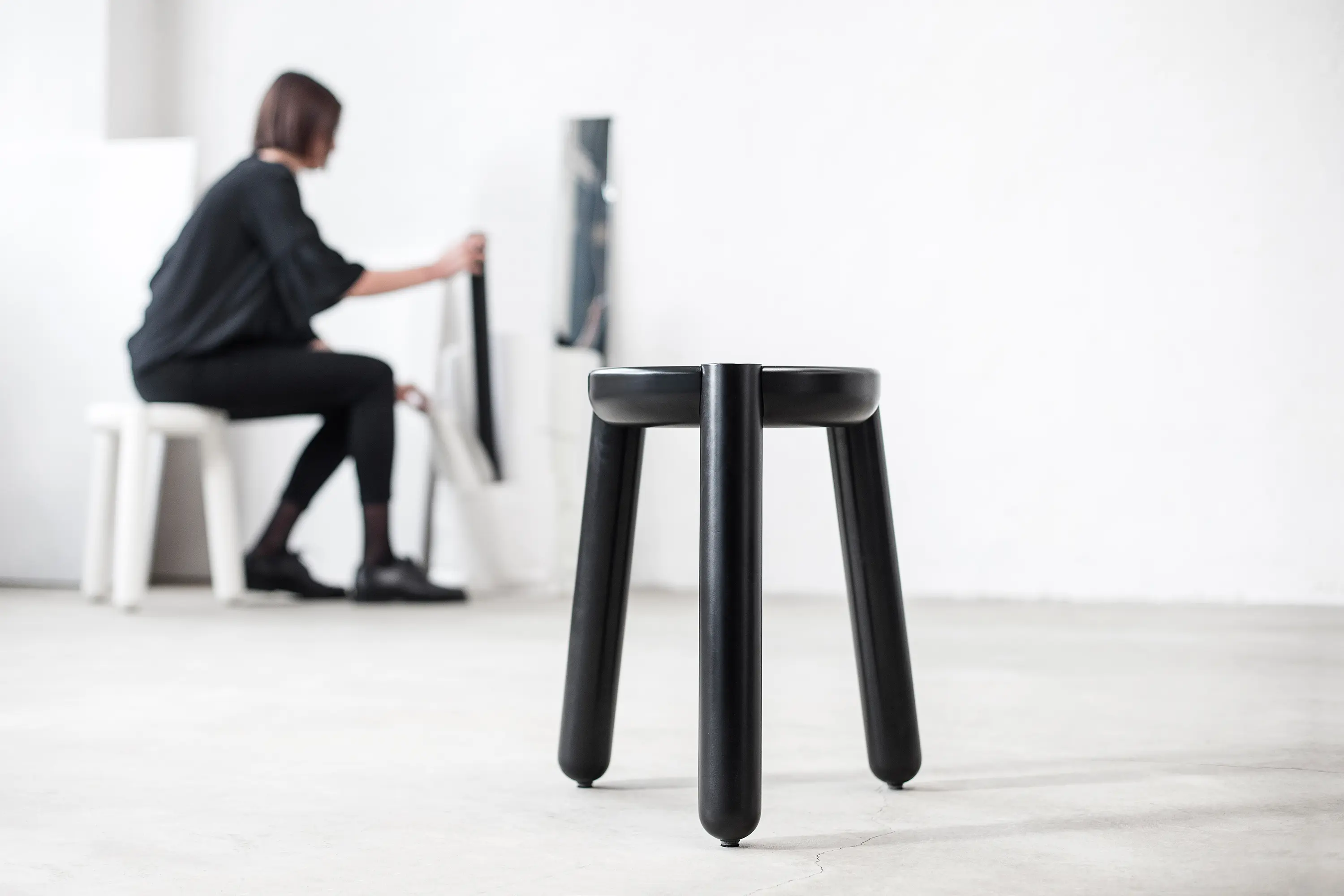 jotjot - YAY stool