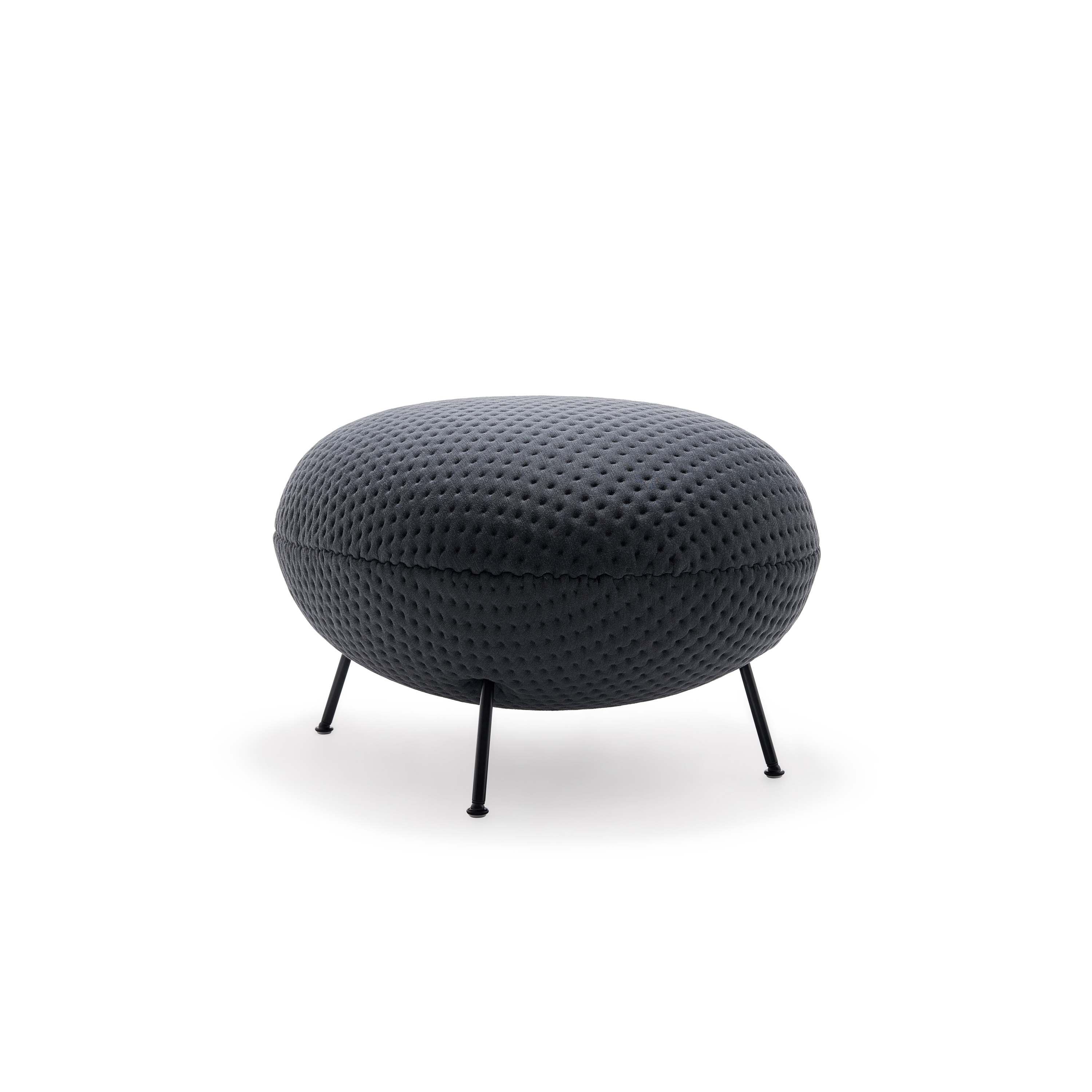 Display product Ba pouf from manufacturer jotjot
