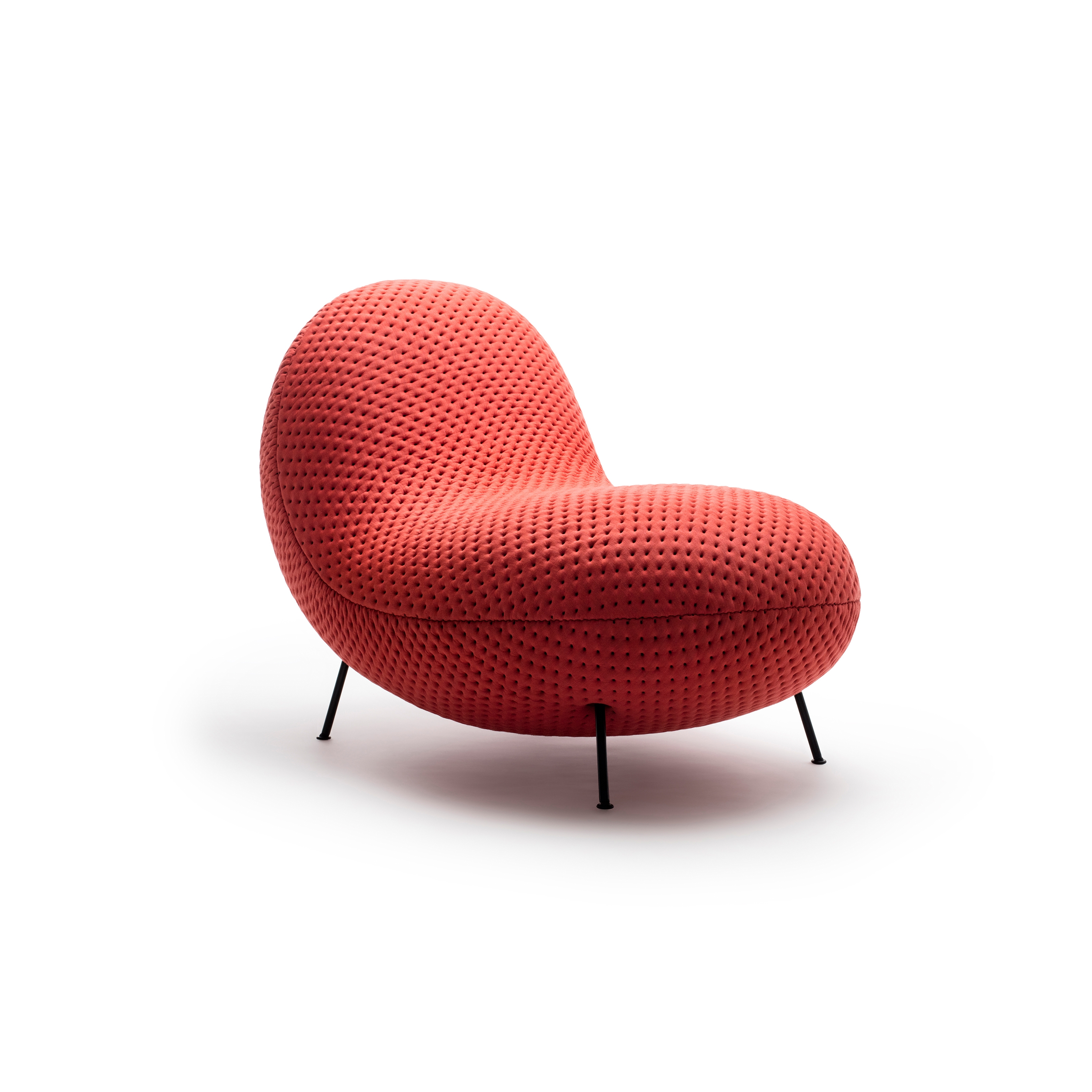 Display product BaBa easy chair from manufacturer jotjot