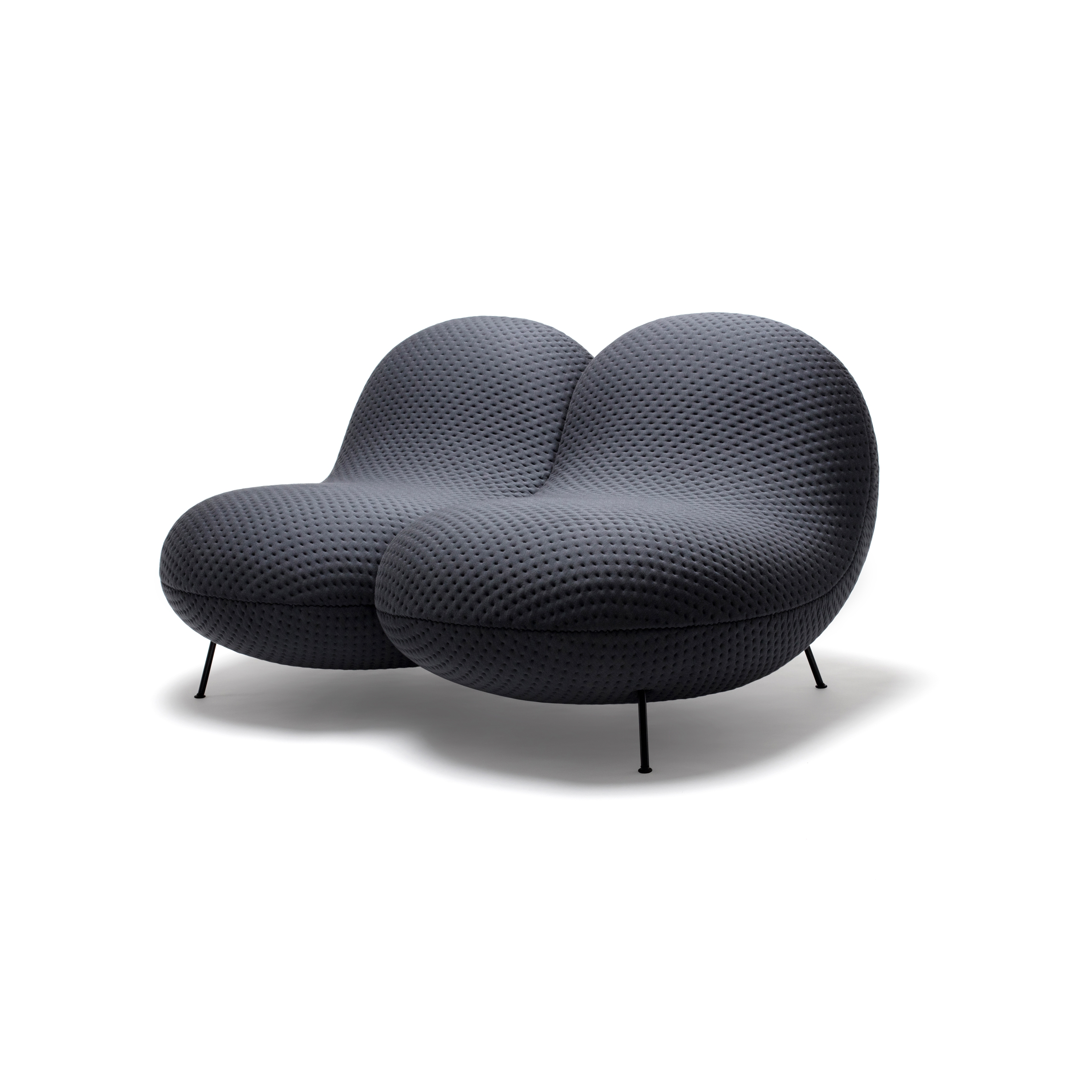 Display product BaBaBa 2-seater sofa from manufacturer jotjot