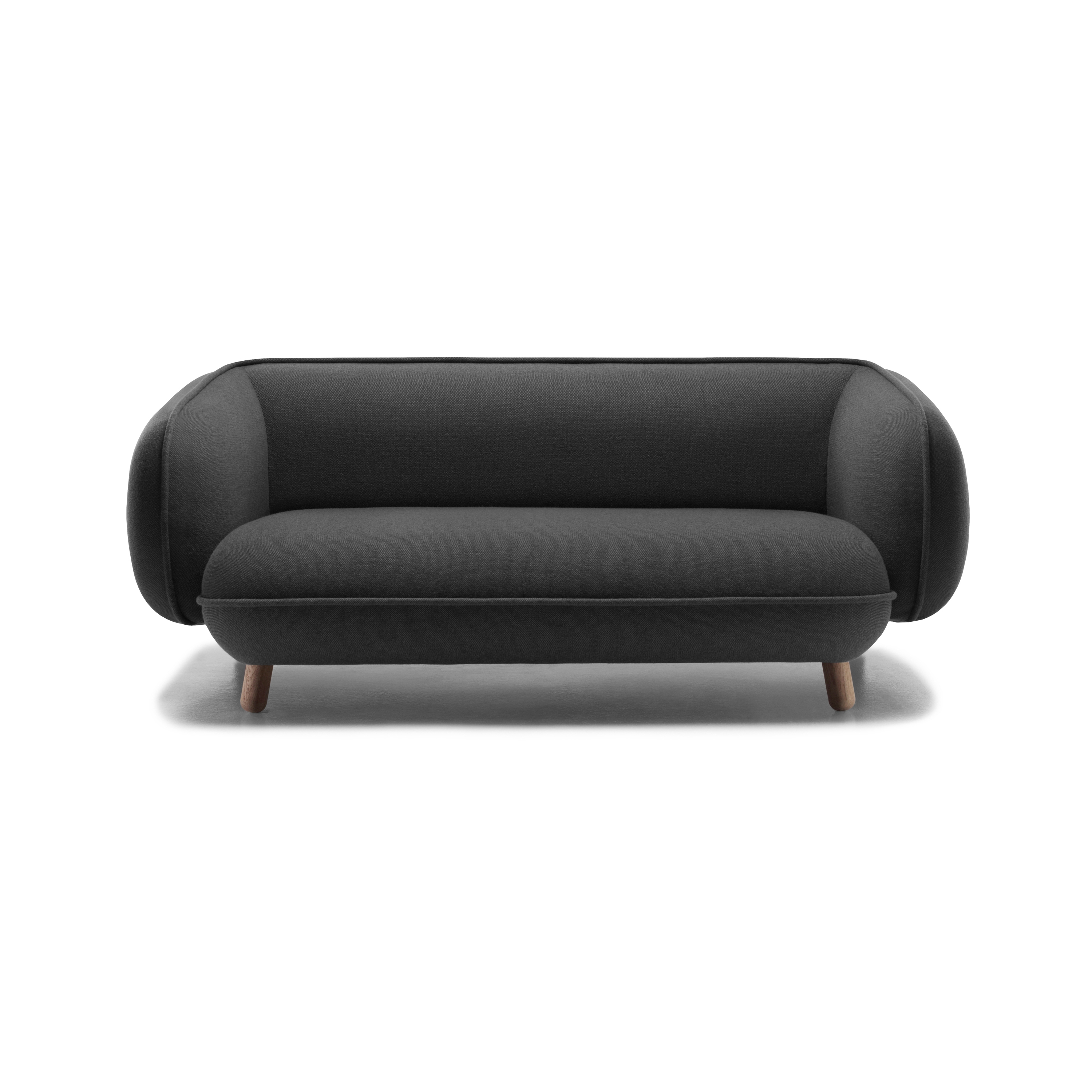 Mostra il prodotto Basset 2.5-seater sofa del produttore jotjot