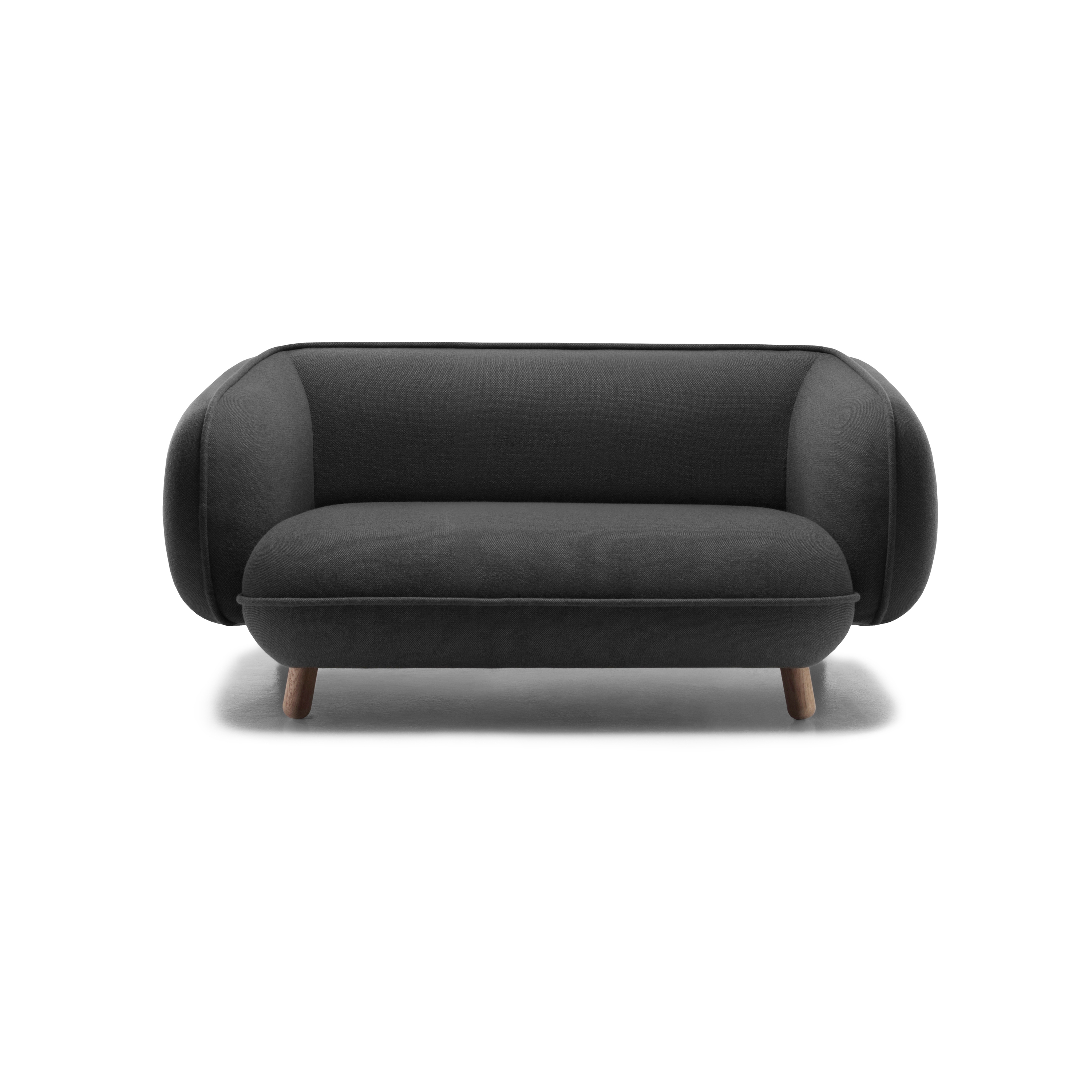 Display product Basset 2-seater sofa from manufacturer jotjot
