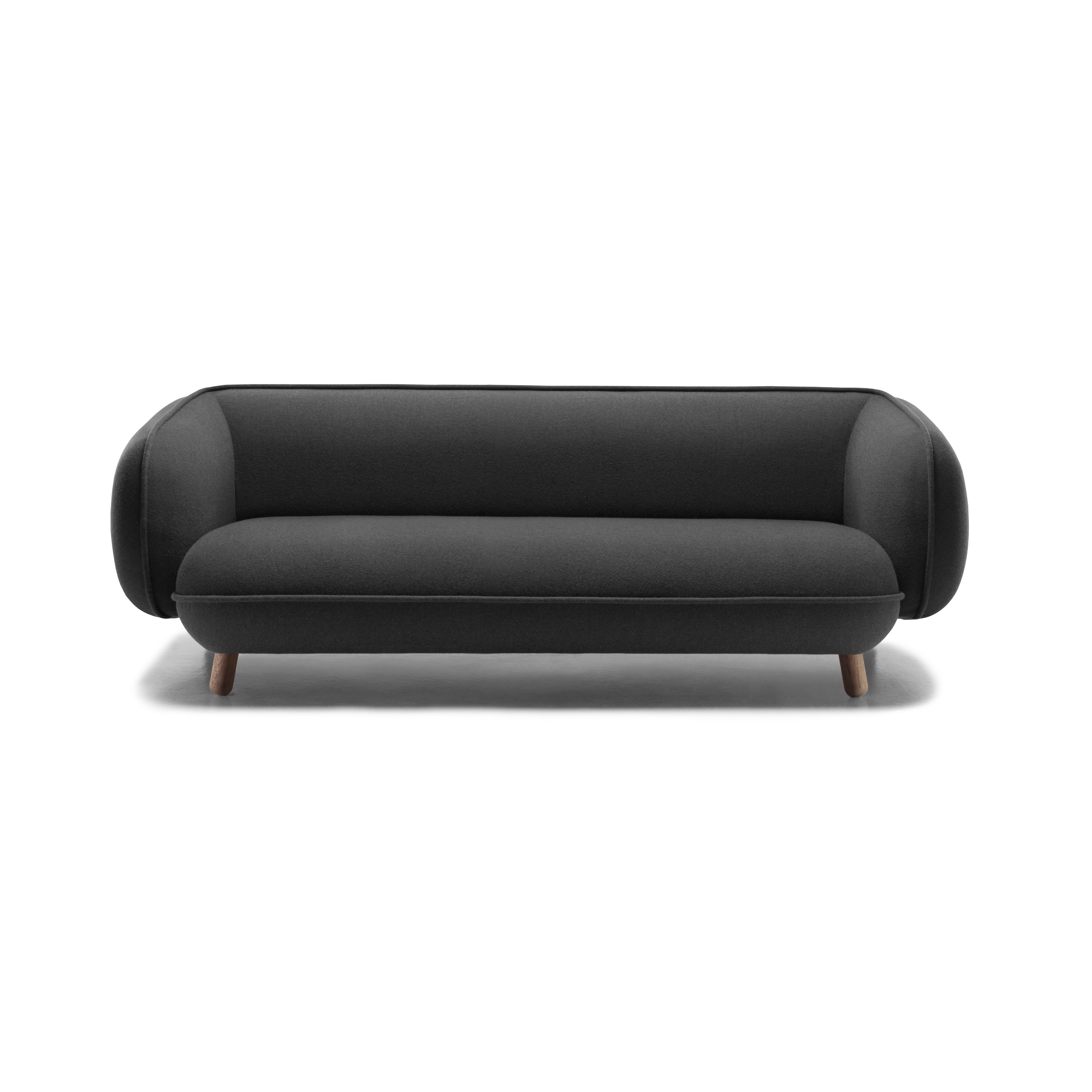 Display product Basset 3-seater sofa from manufacturer jotjot