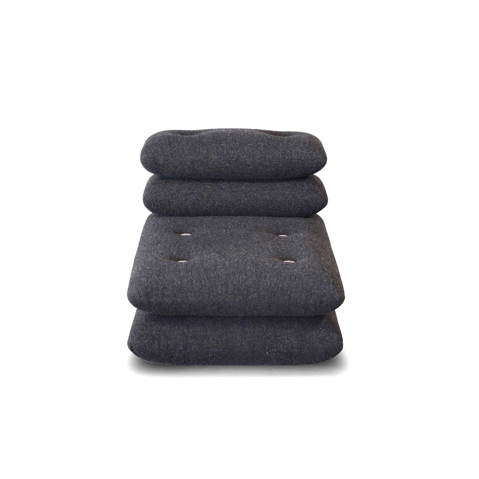 Mostra il prodotto Brick chair del produttore jotjot