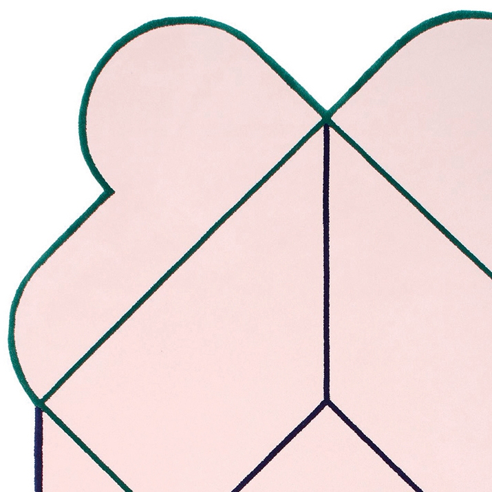 Display product Harlequin from manufacturer jotjot