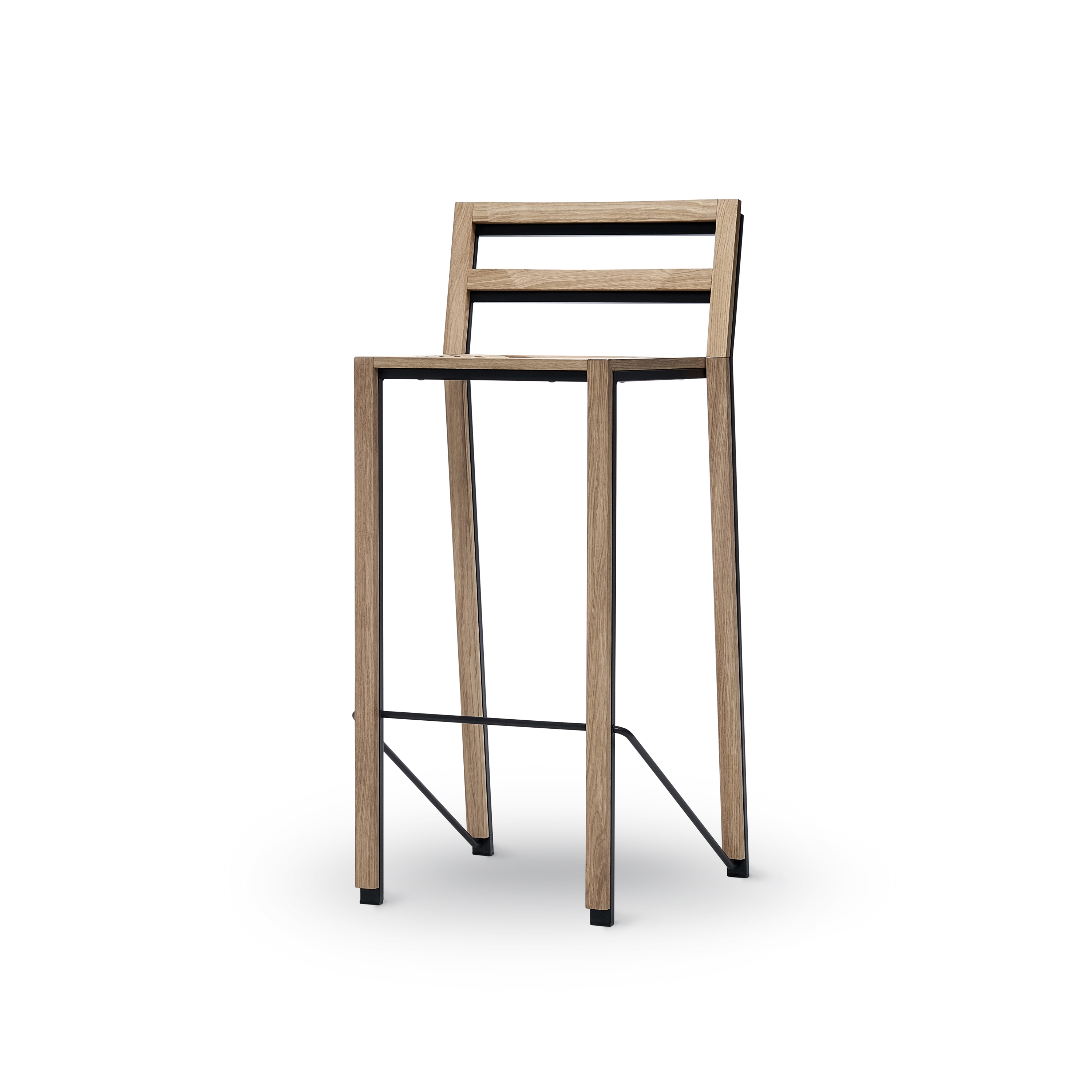 Display product Shadow barstool from manufacturer jotjot