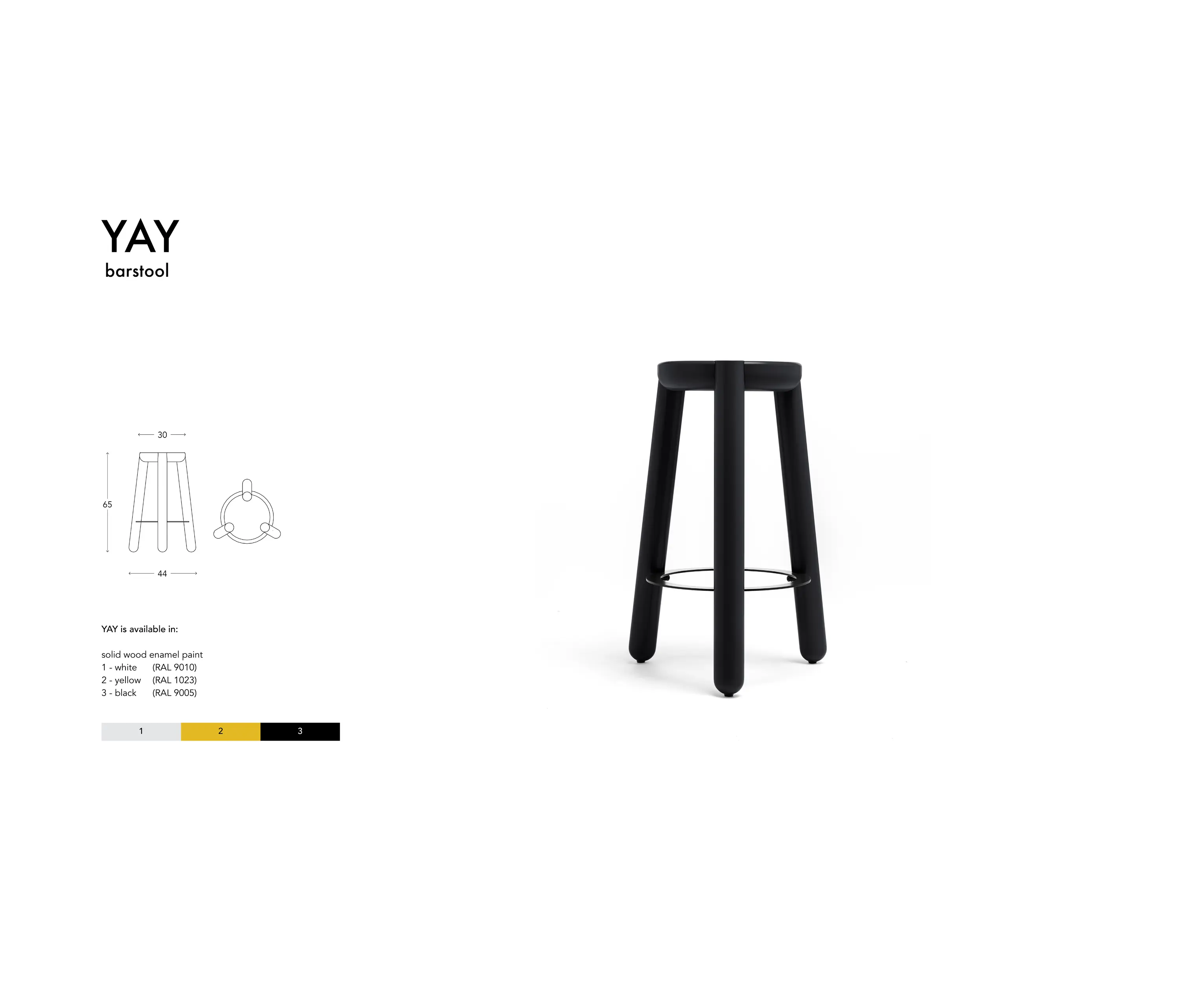 jotjot - YAY barstool