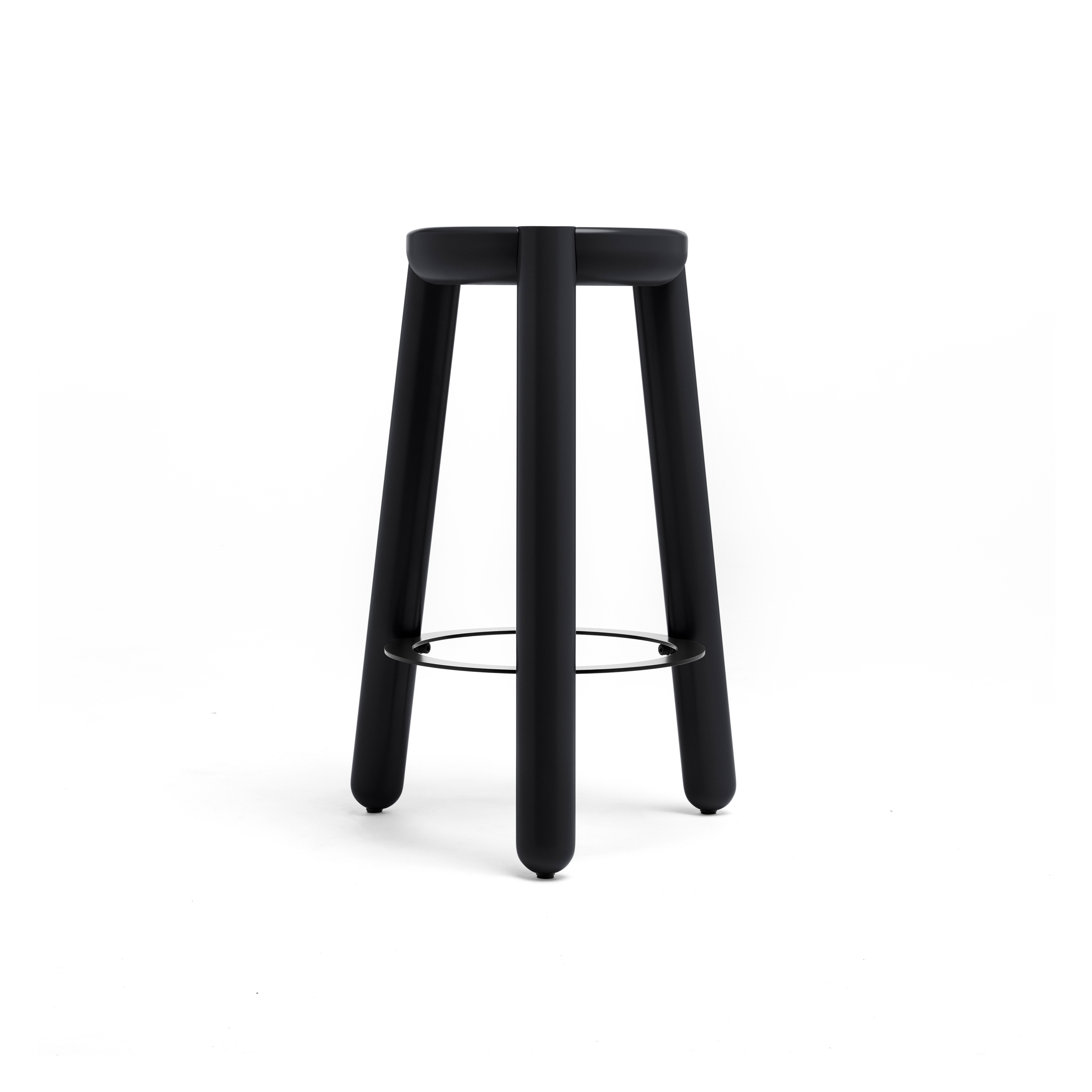 Display product YAY barstool from manufacturer jotjot