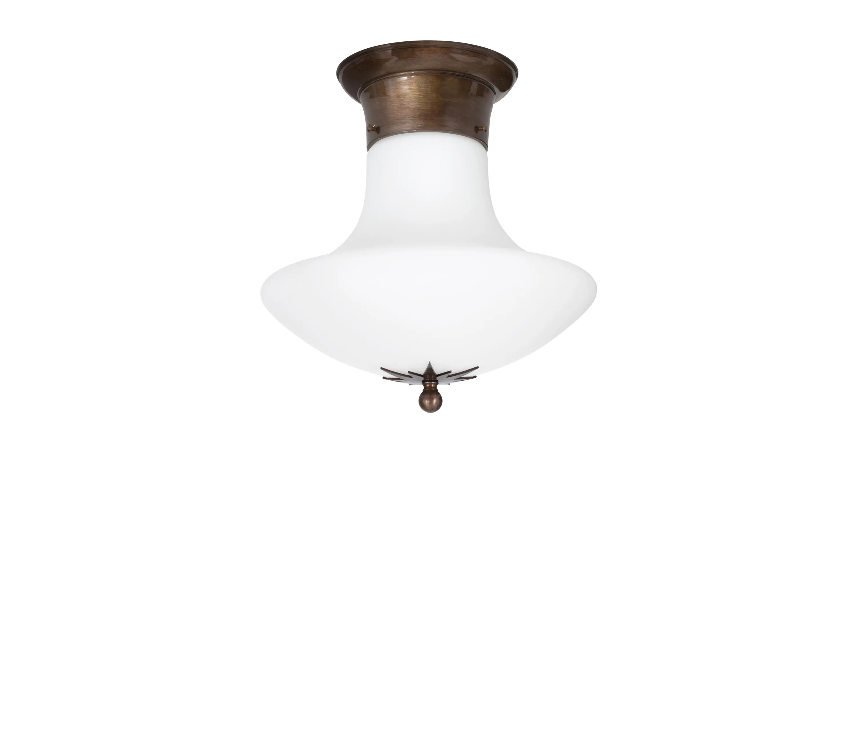 Konsthantverk - Stoby Ceiling Medium