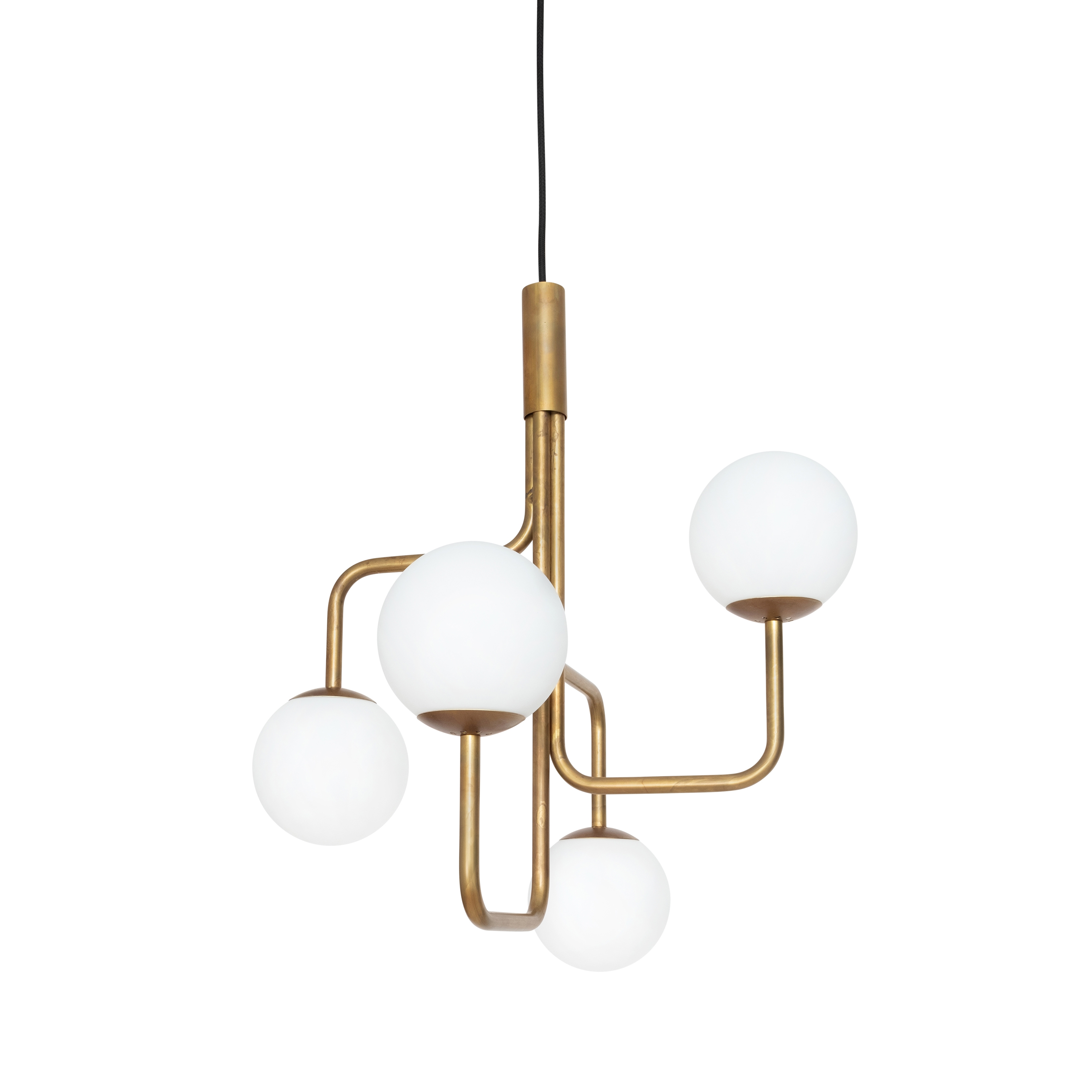 Mostrar el producto Strapatz Glob Ceiling del fabricante Konsthantverk