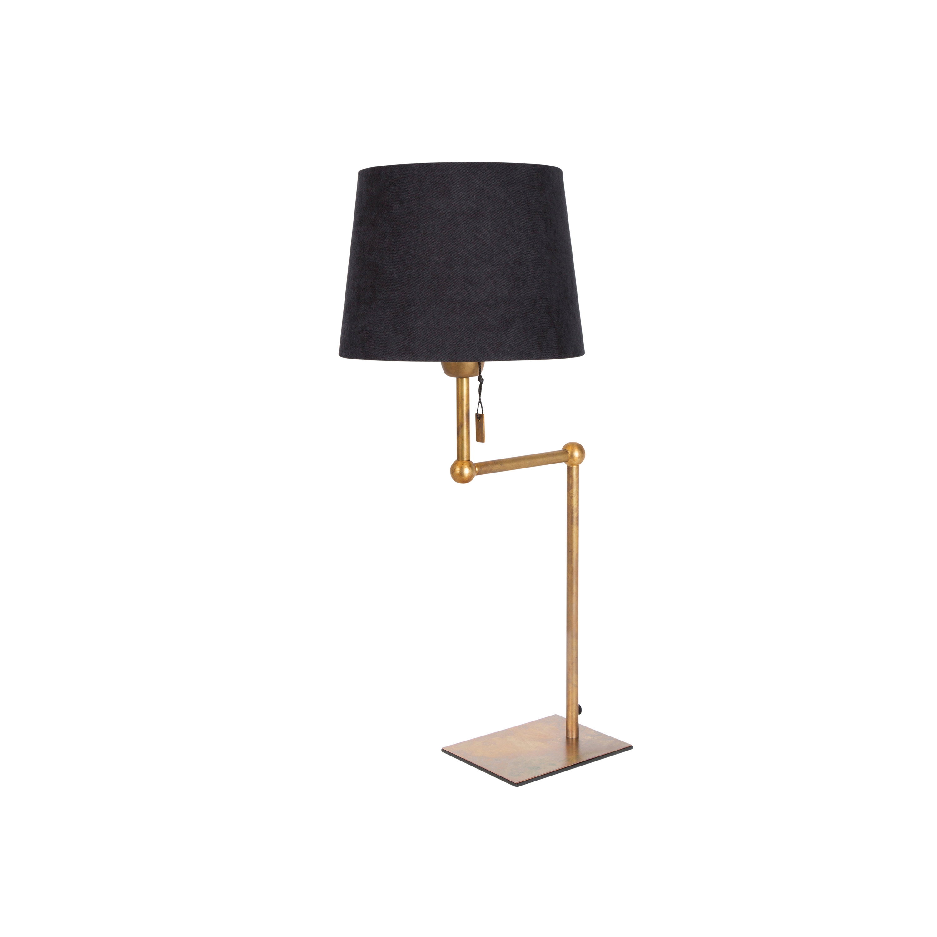 Mostrar el producto Viken Table del fabricante Konsthantverk