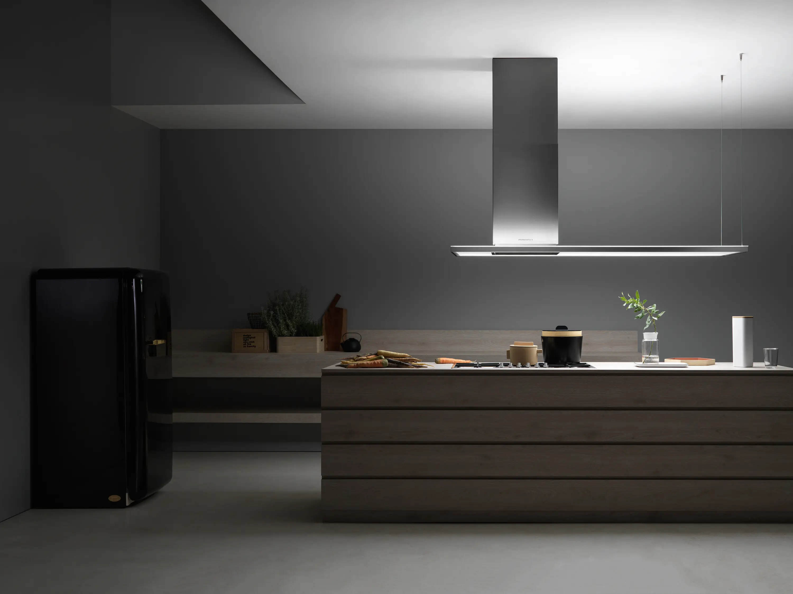 Falmec - Silence - NRS™ | Lumen NRS™ Wall
90cm