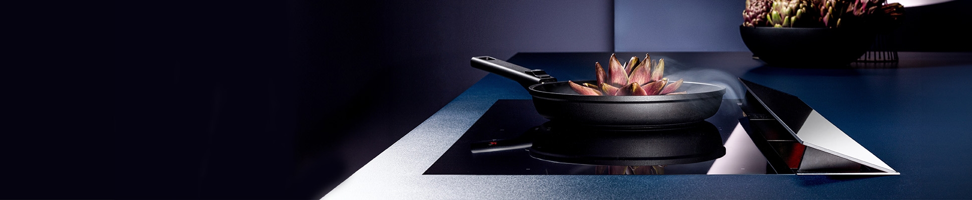 Discover the world of manufacturer Falmec