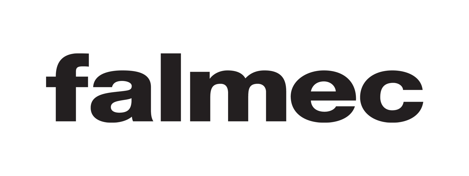 Logo for manufacturer Falmec