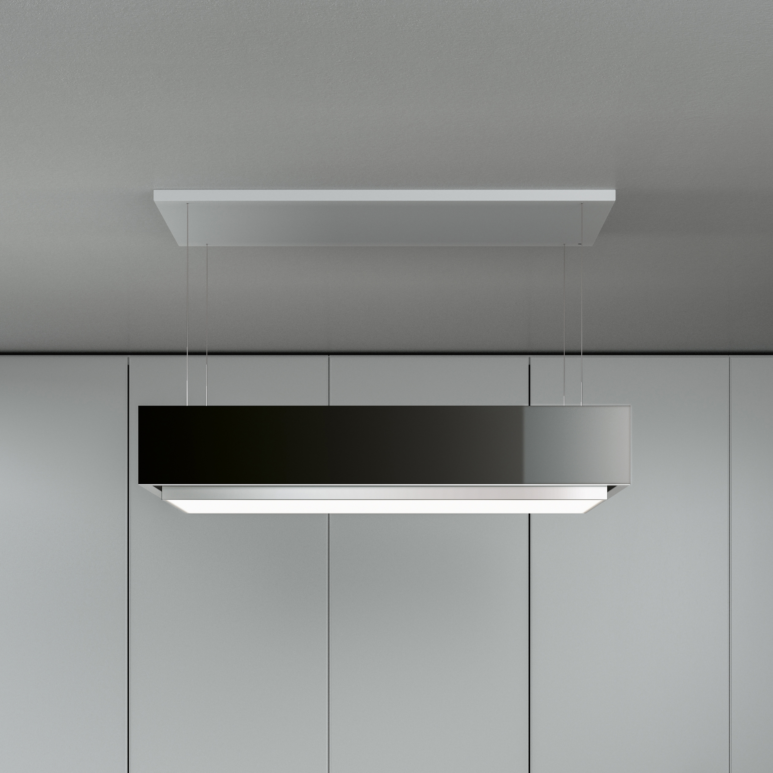 Mostrar el producto Circle.Tech | Levante del fabricante Falmec