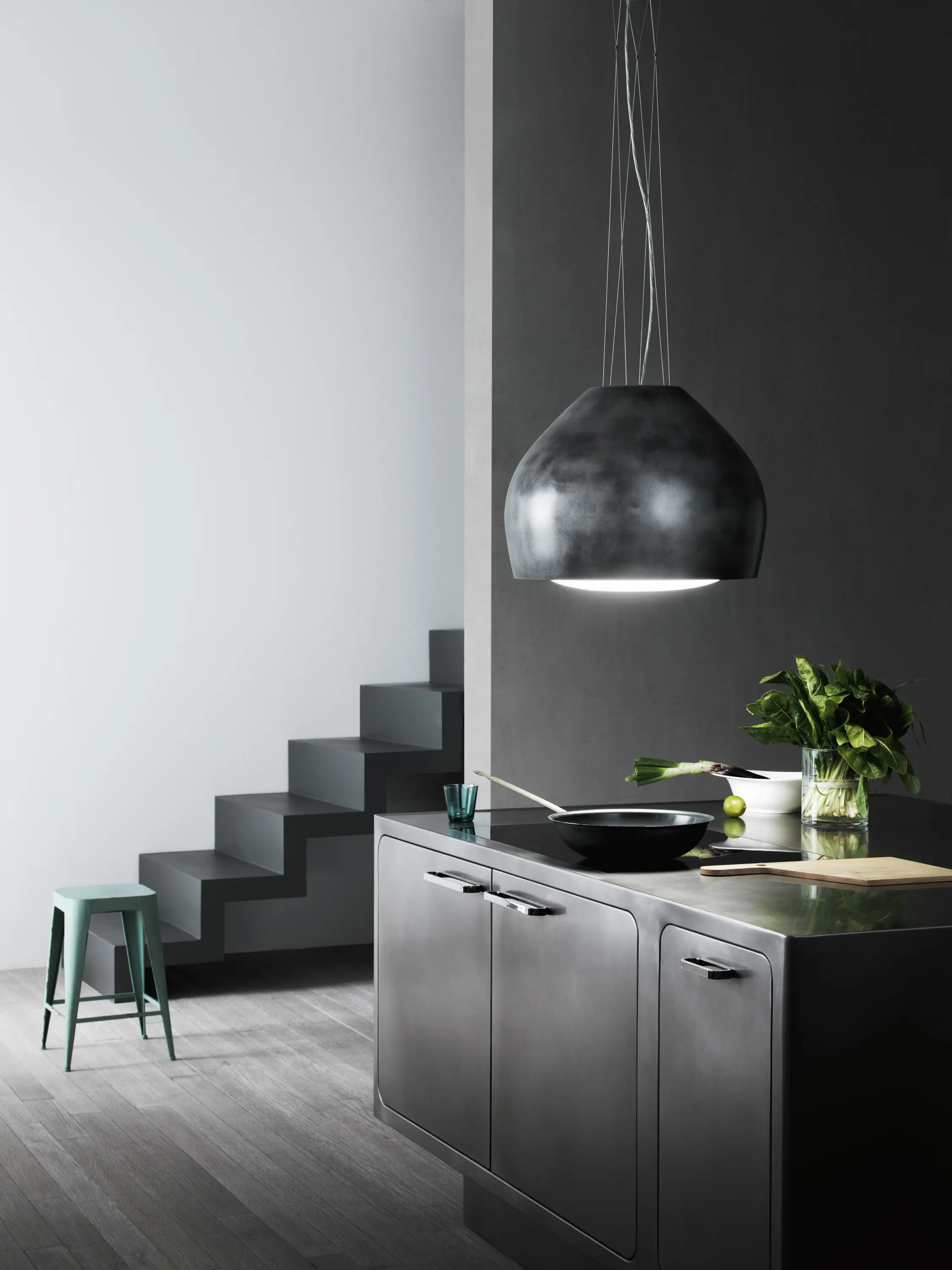 Falmec - Circle.Tech | Sophie Anthrazit