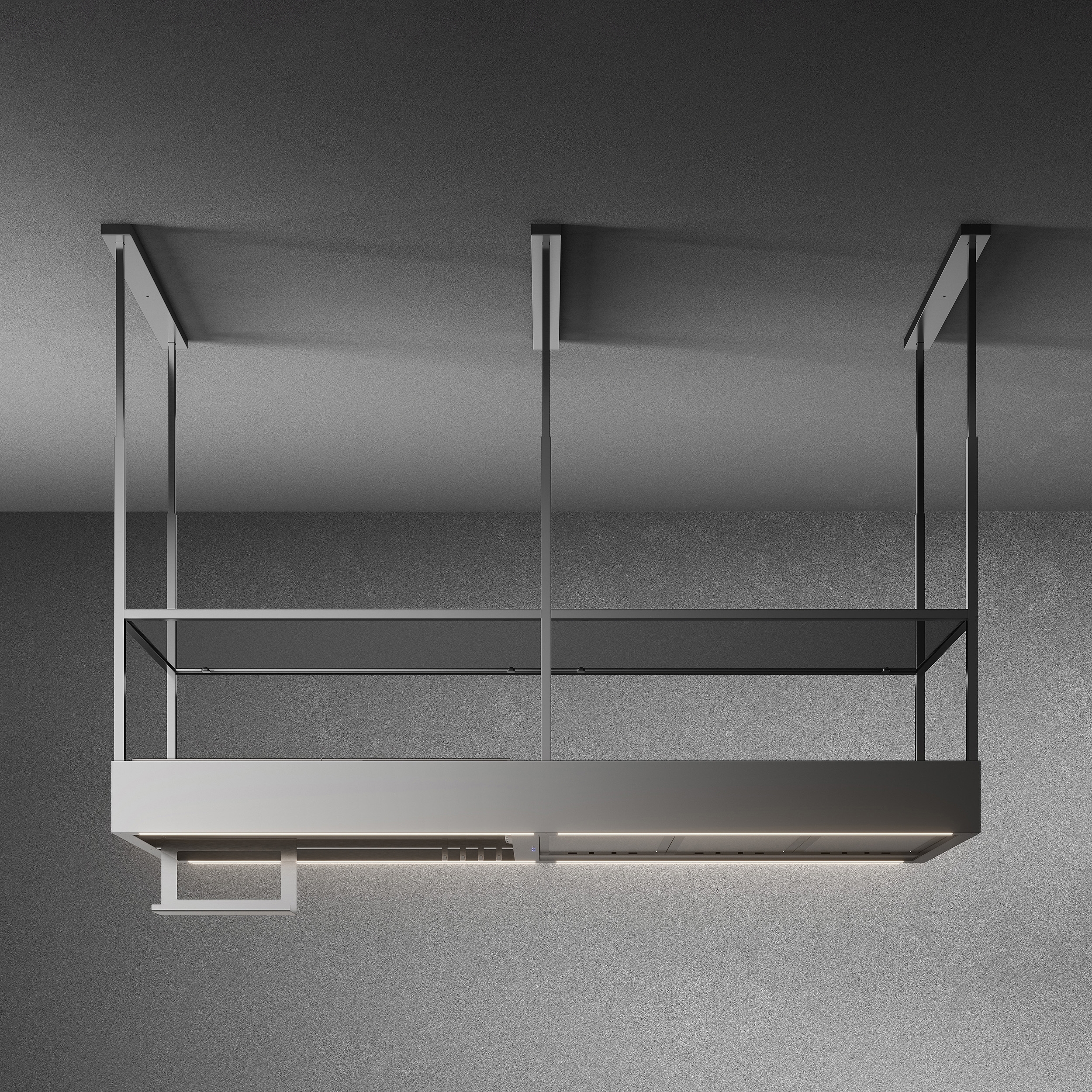 Circle.Tech | Spazio Steel