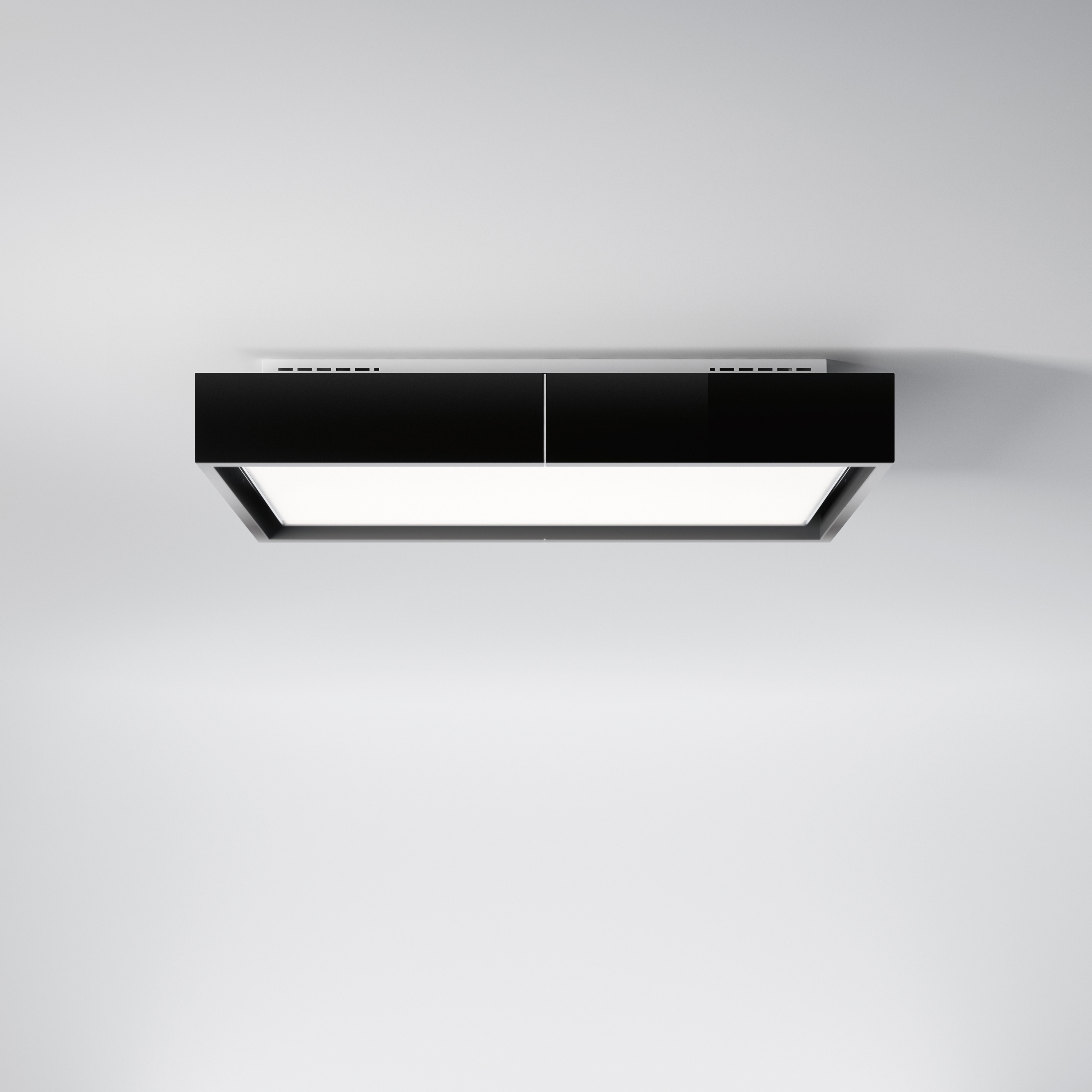 Display product Circle.Tech | Vega Black from manufacturer Falmec