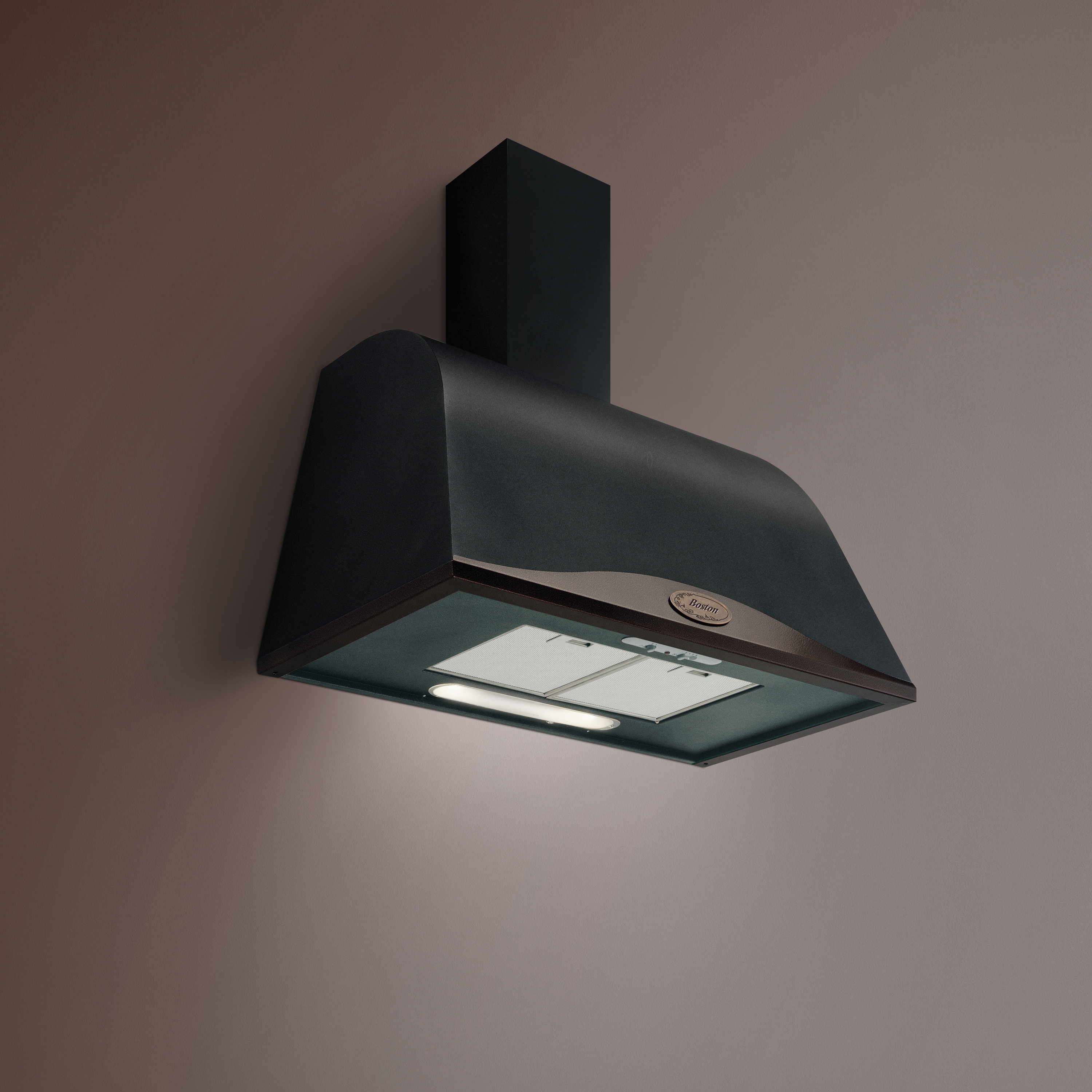 Display product Classic | Ginevra Boston from manufacturer Falmec