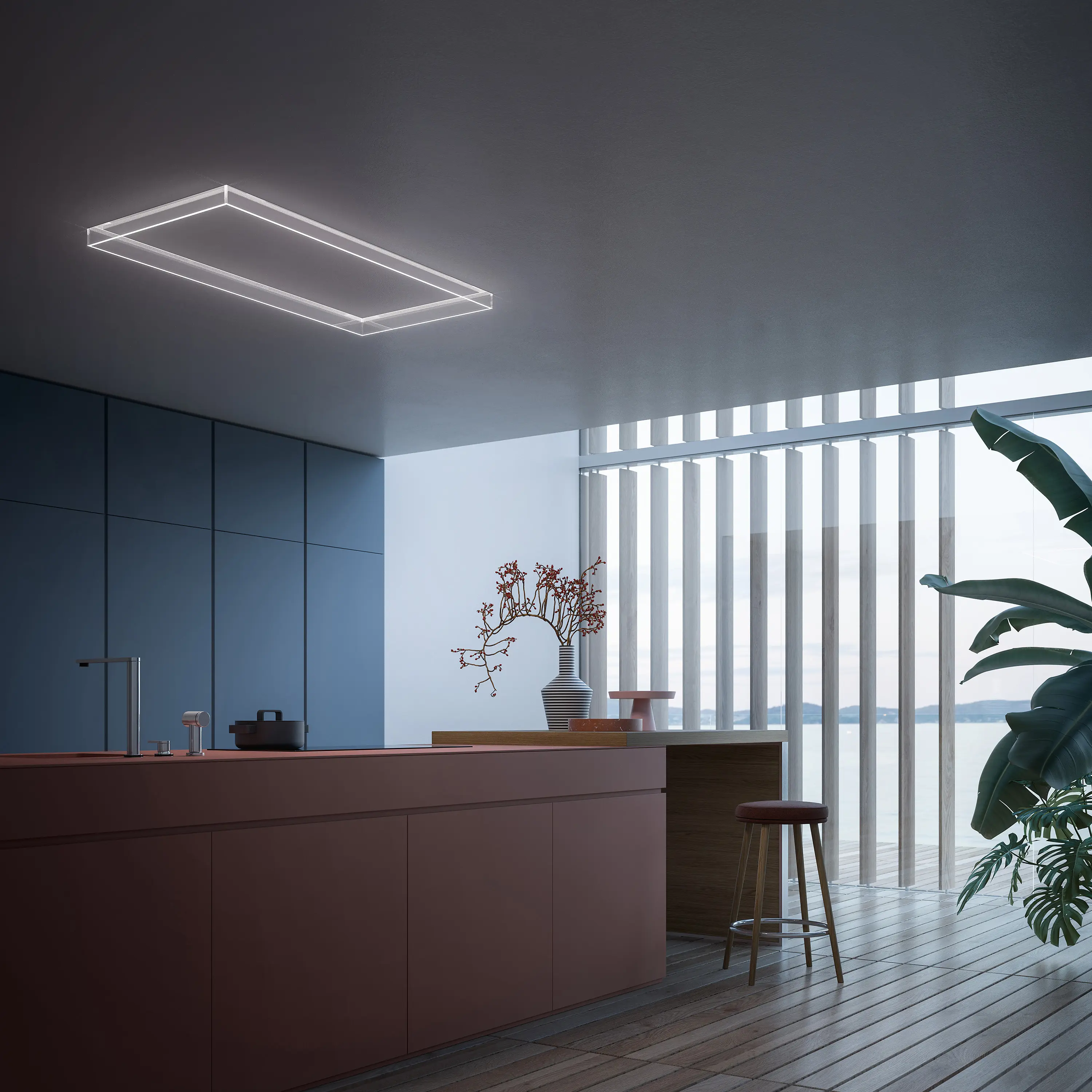 Falmec - Design | Alba