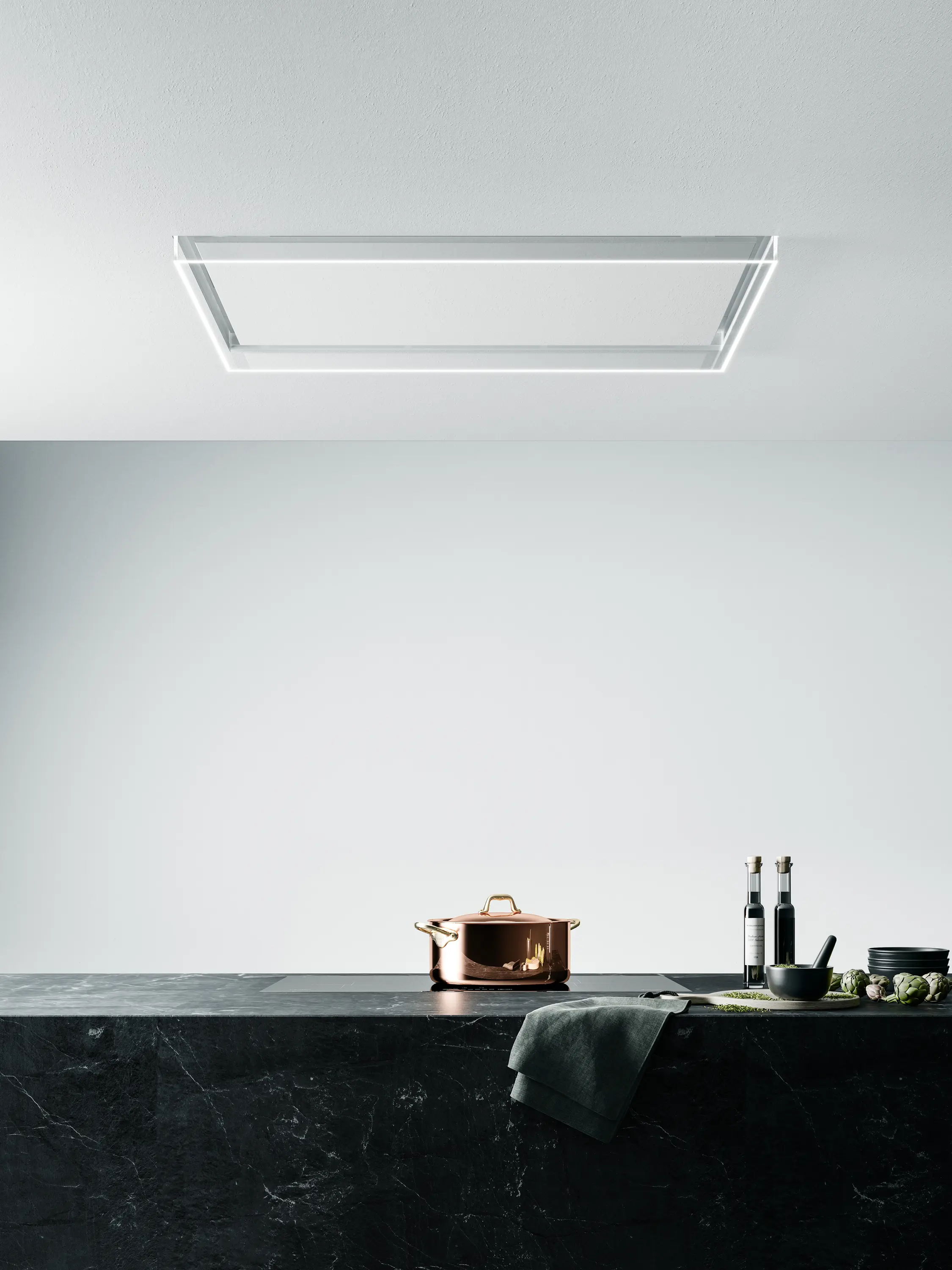 Falmec - Design | Alba