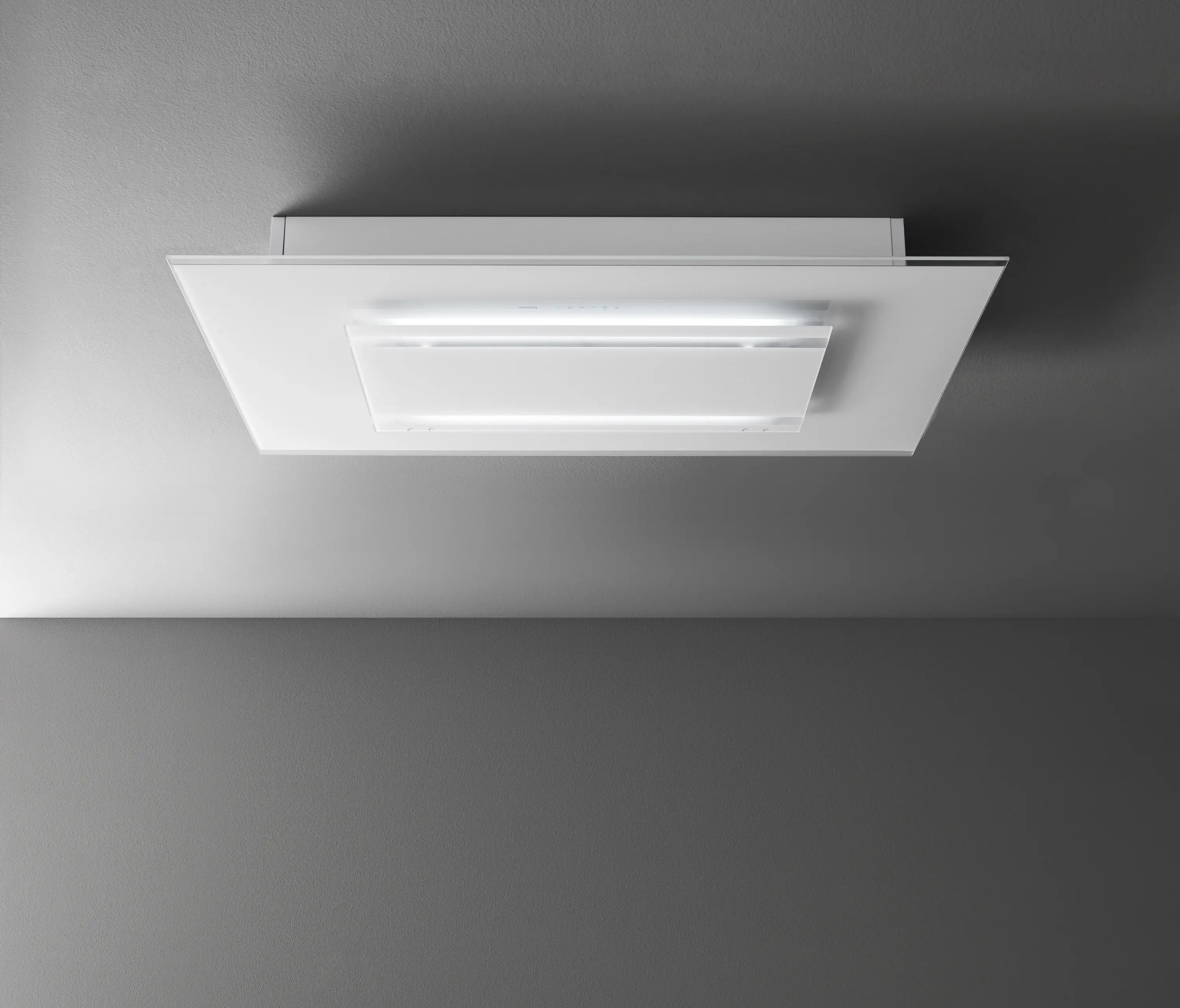 Falmec - Design | Aura Is.120 cm