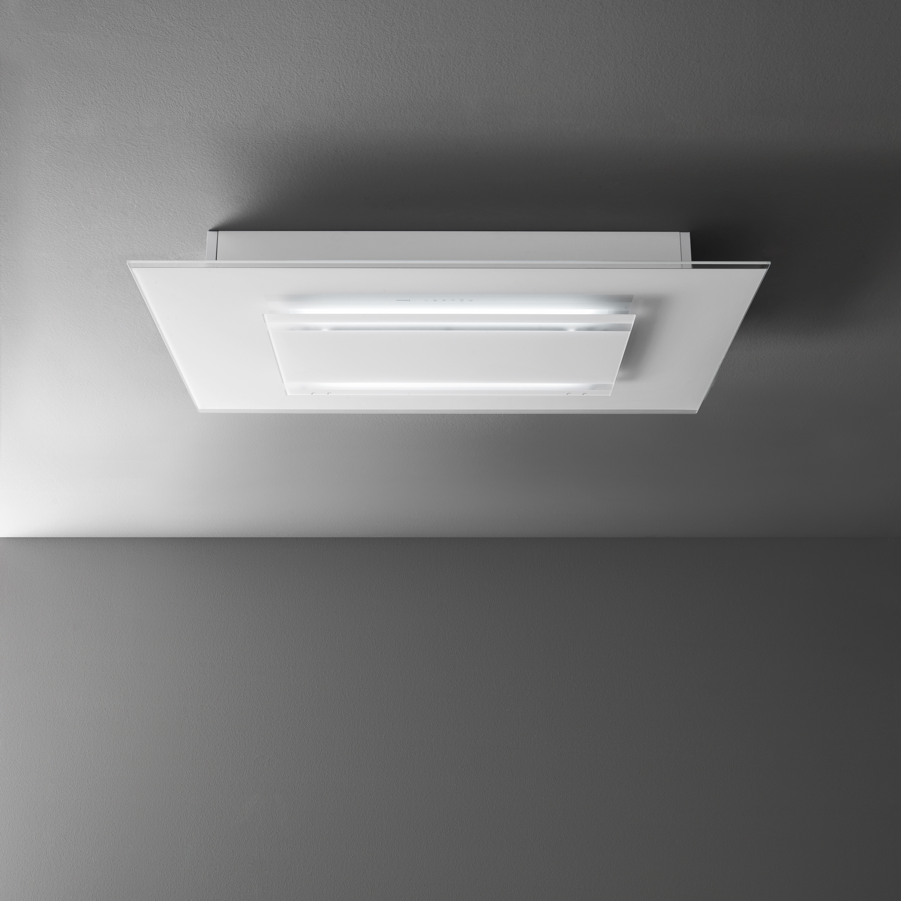 Display product Design | Aura Is.120 cm from manufacturer Falmec