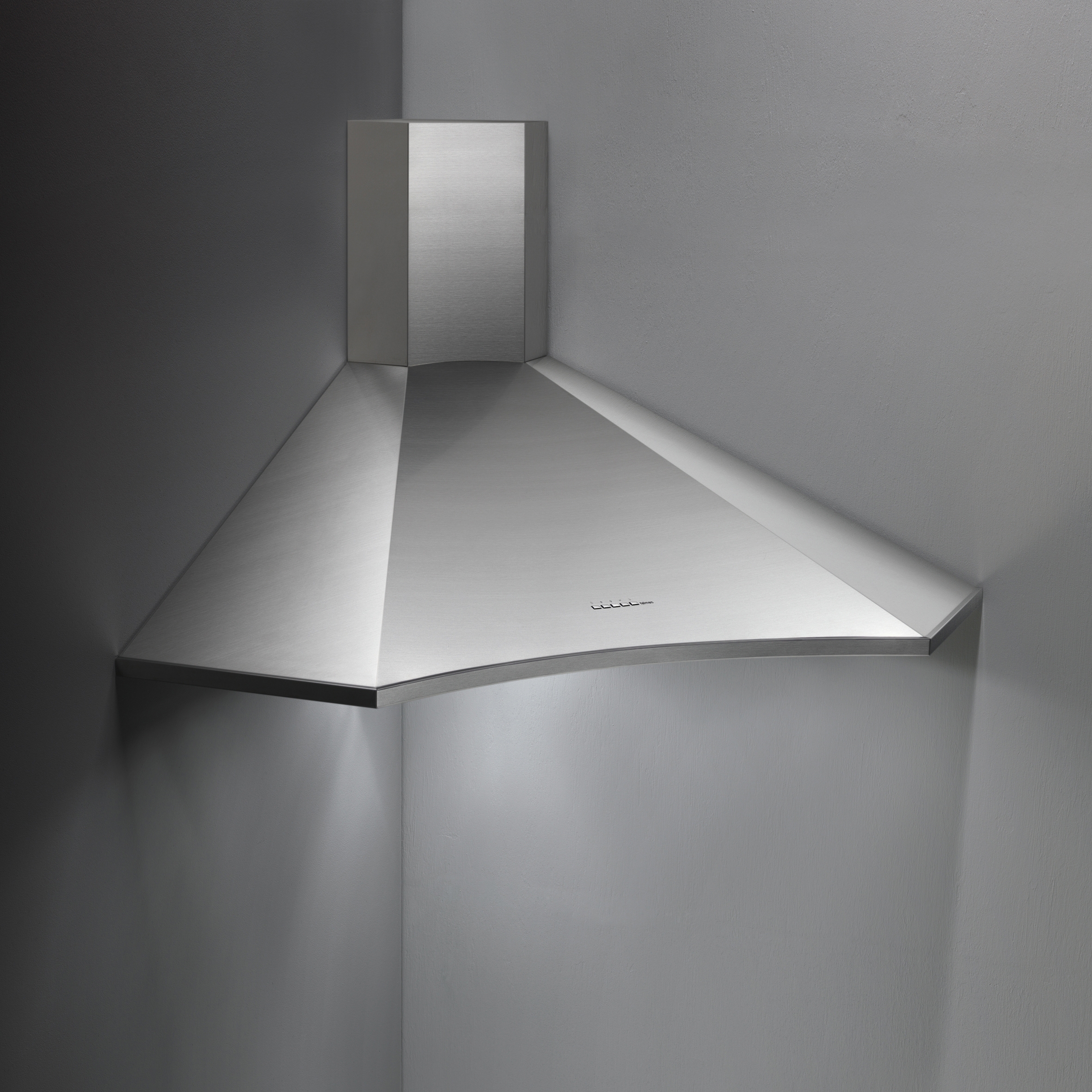 Display product Design | Elios 90cm 800m3/h from manufacturer Falmec