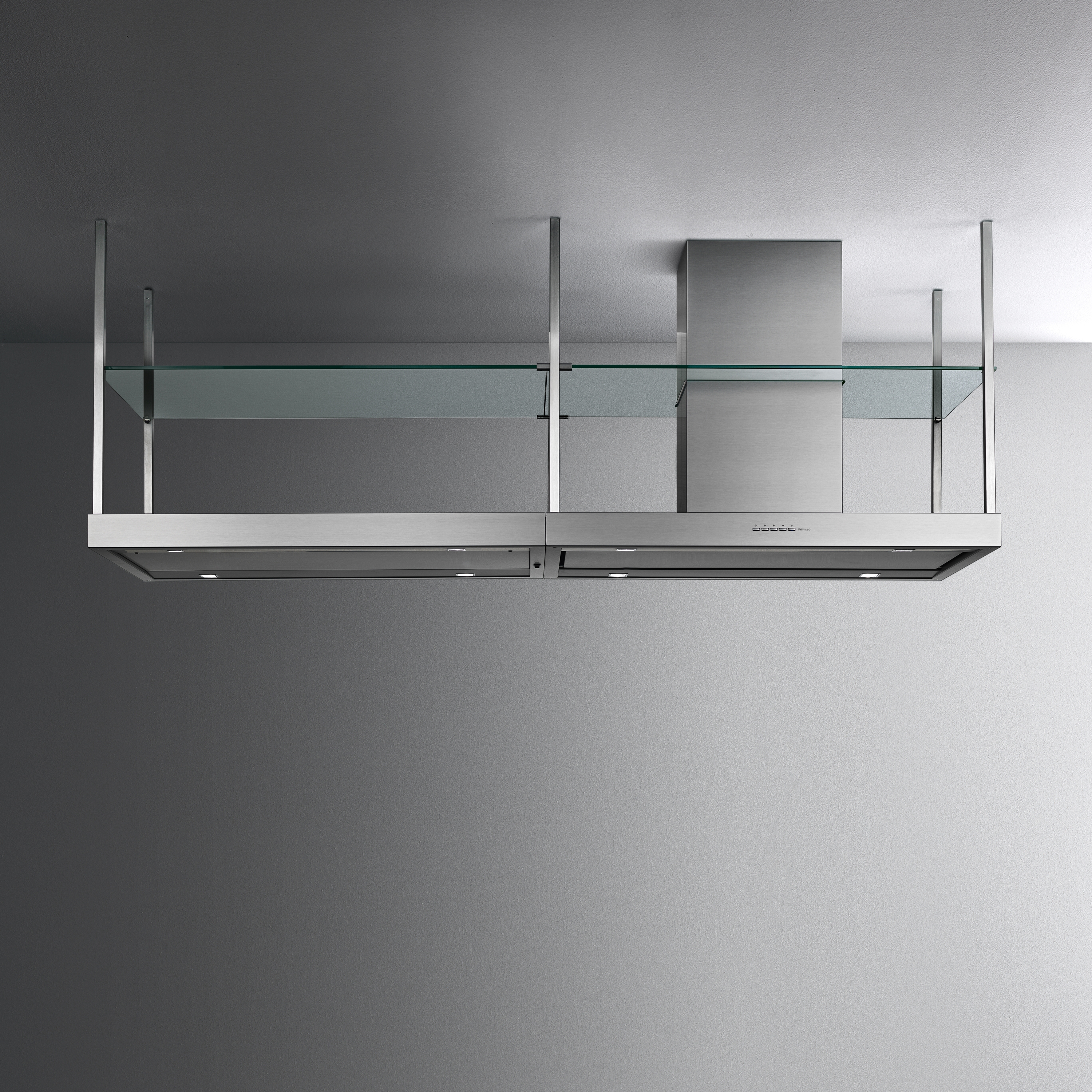 Display product Design | Europa 90 cm from manufacturer Falmec