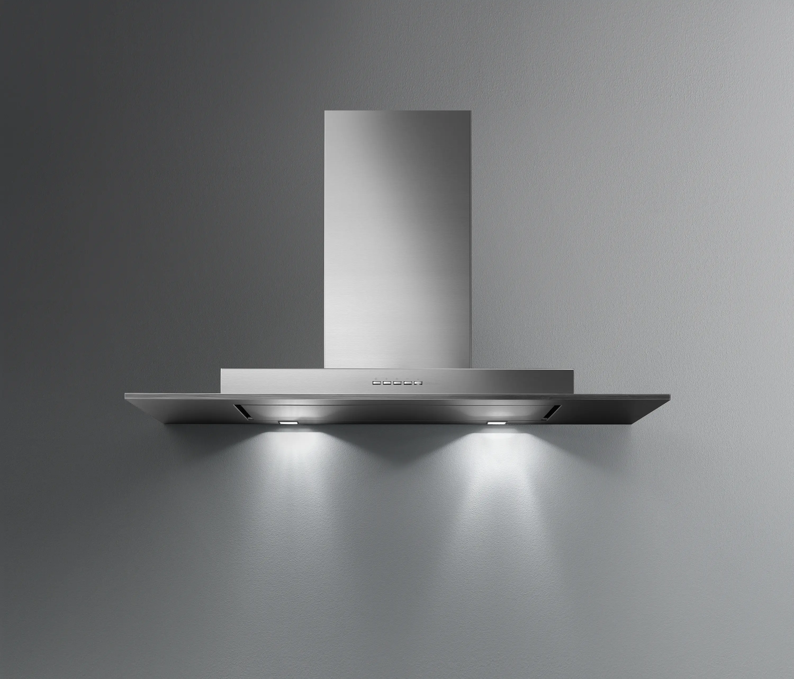 Falmec - Design | Exploit Parete