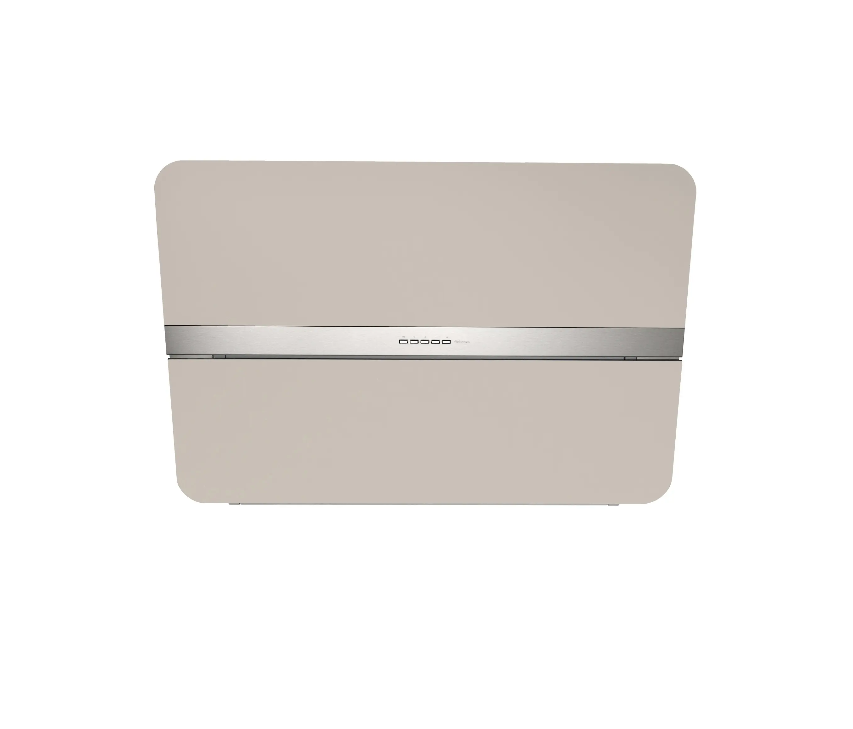 Falmec - Design | Flipper Wall 85cm Satin Gray