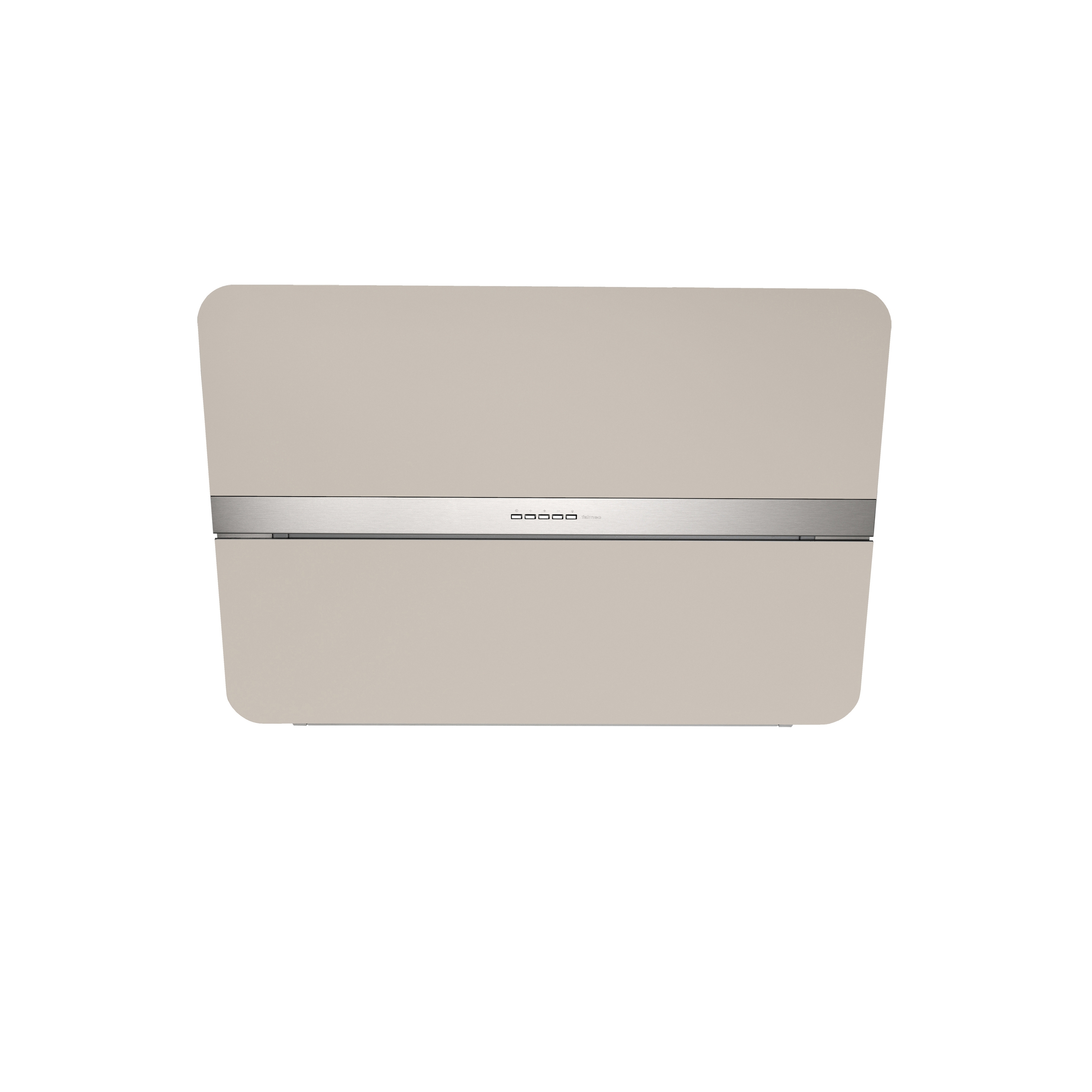 Design | Flipper Wall 85cm Satin Gray