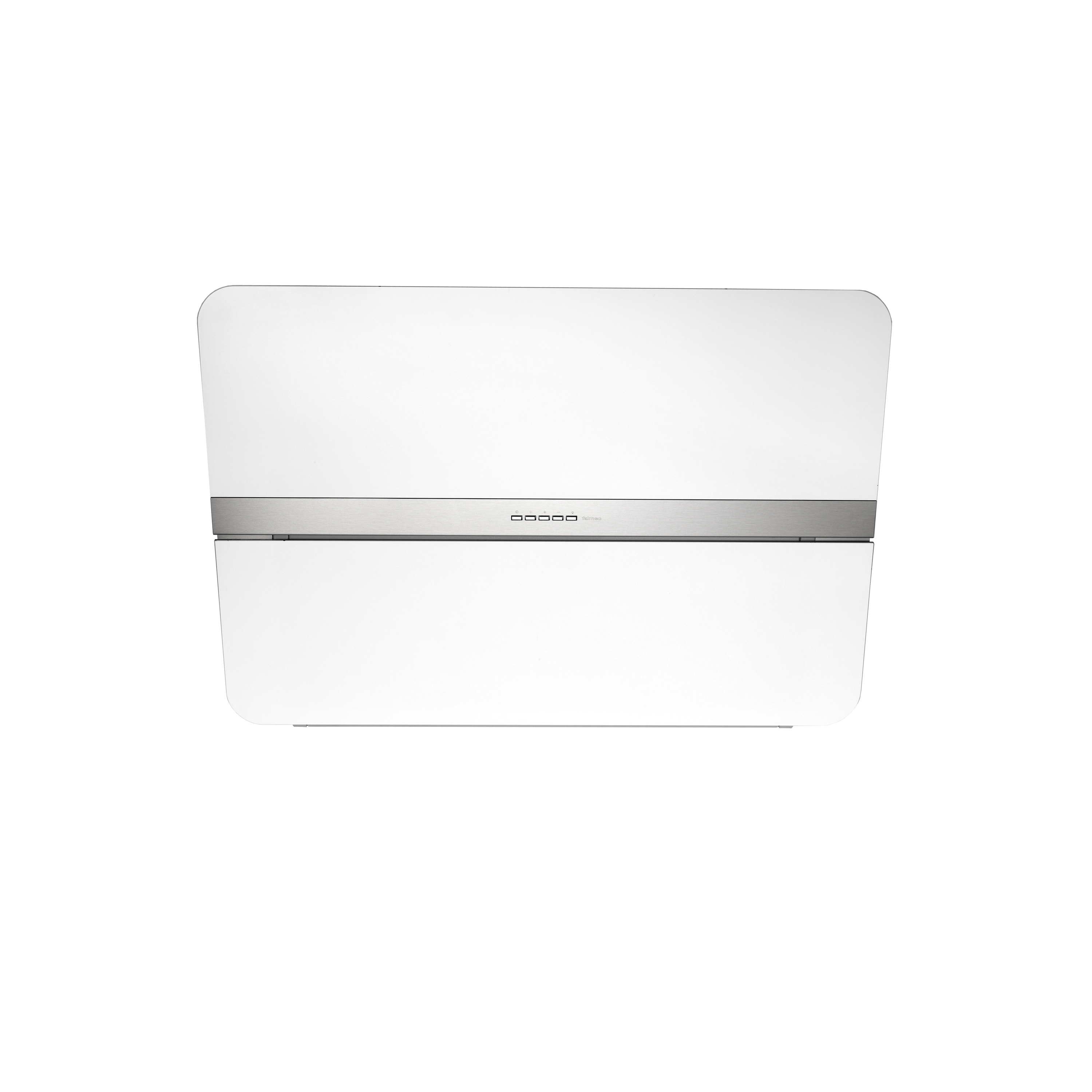 Design | Flipper Wall 85cm Satin White