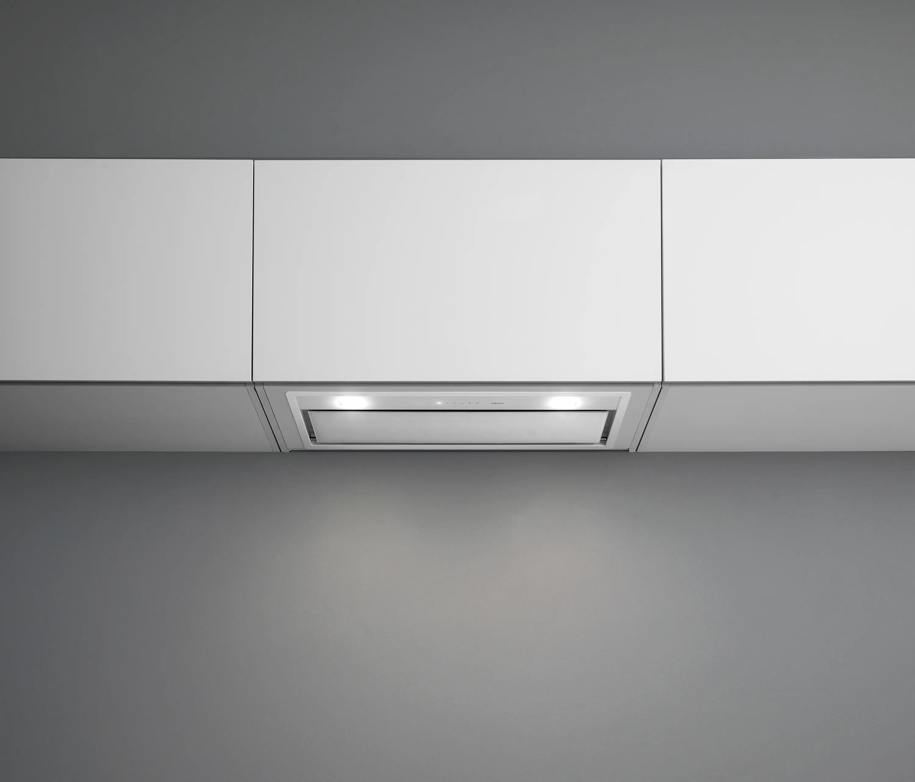 Falmec - Design | Gruppo Incasso Murano