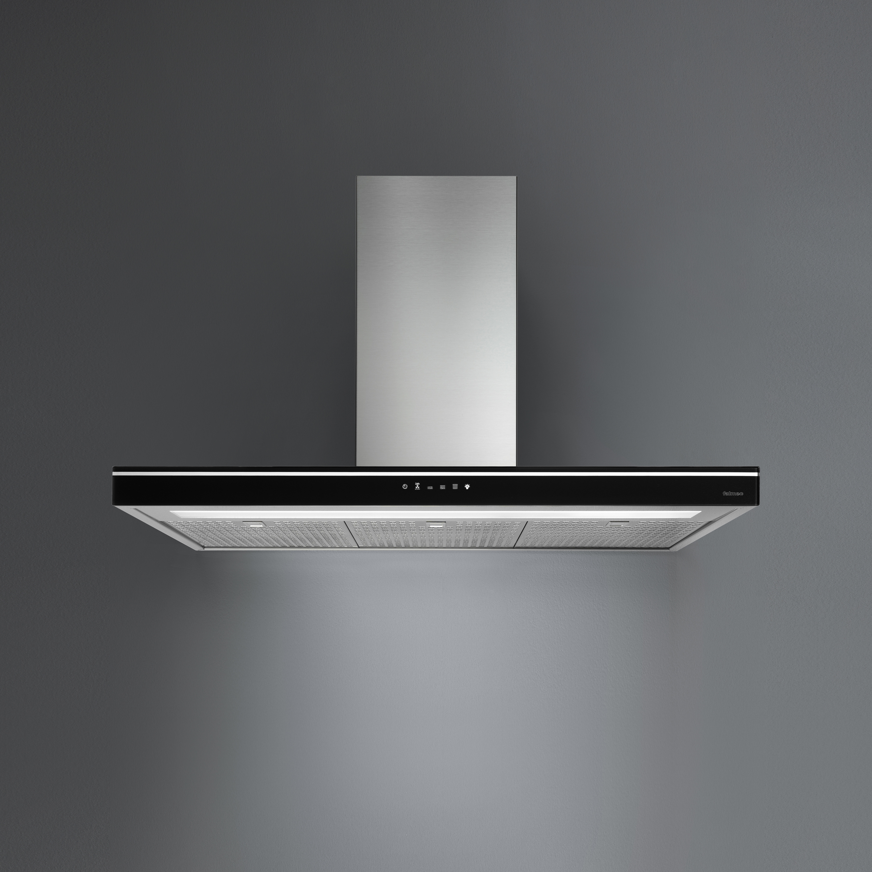Display product Design | Luce Wall from manufacturer Falmec