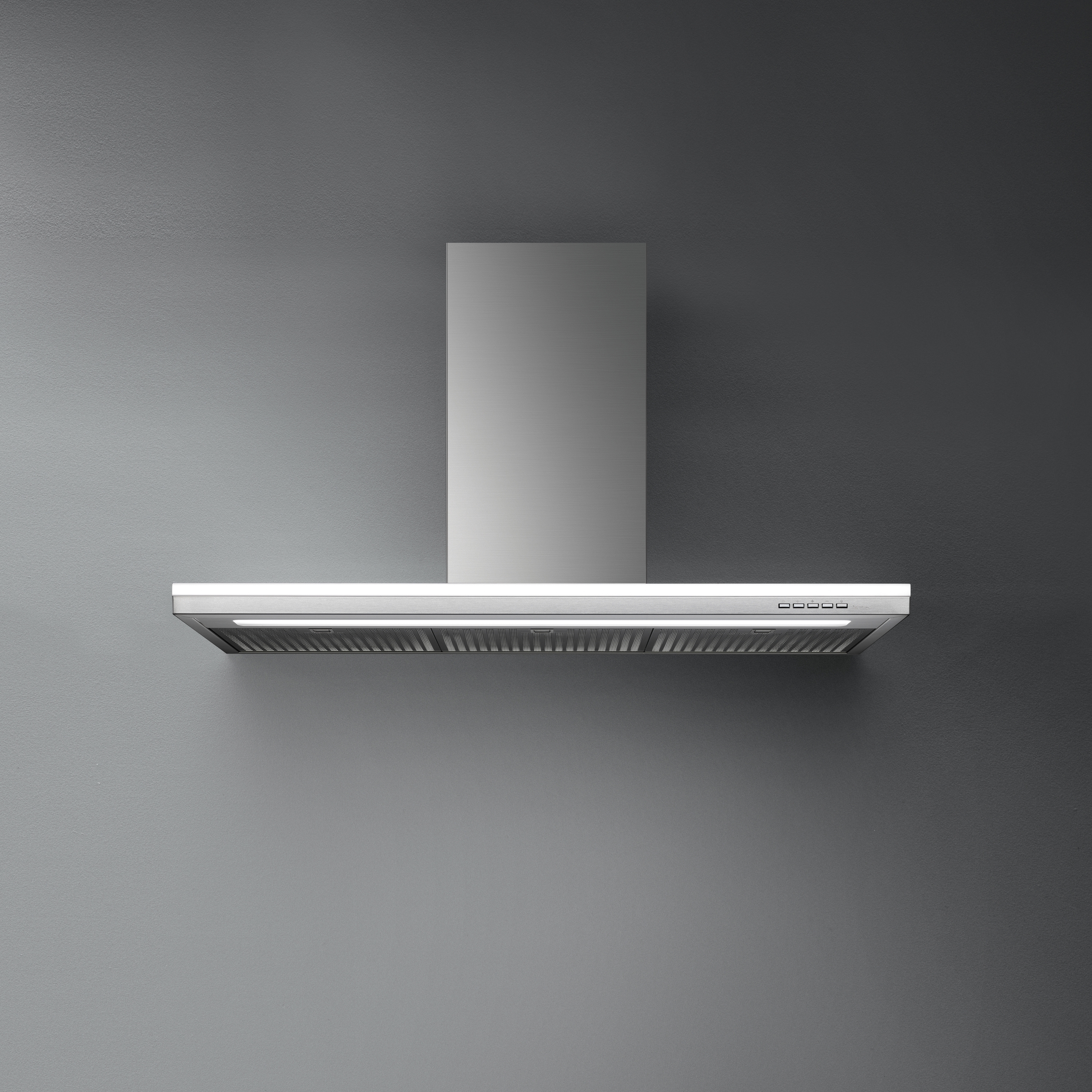 Mostrar el producto Design | Lumen Wall 90cm 800 m3/h del fabricante Falmec