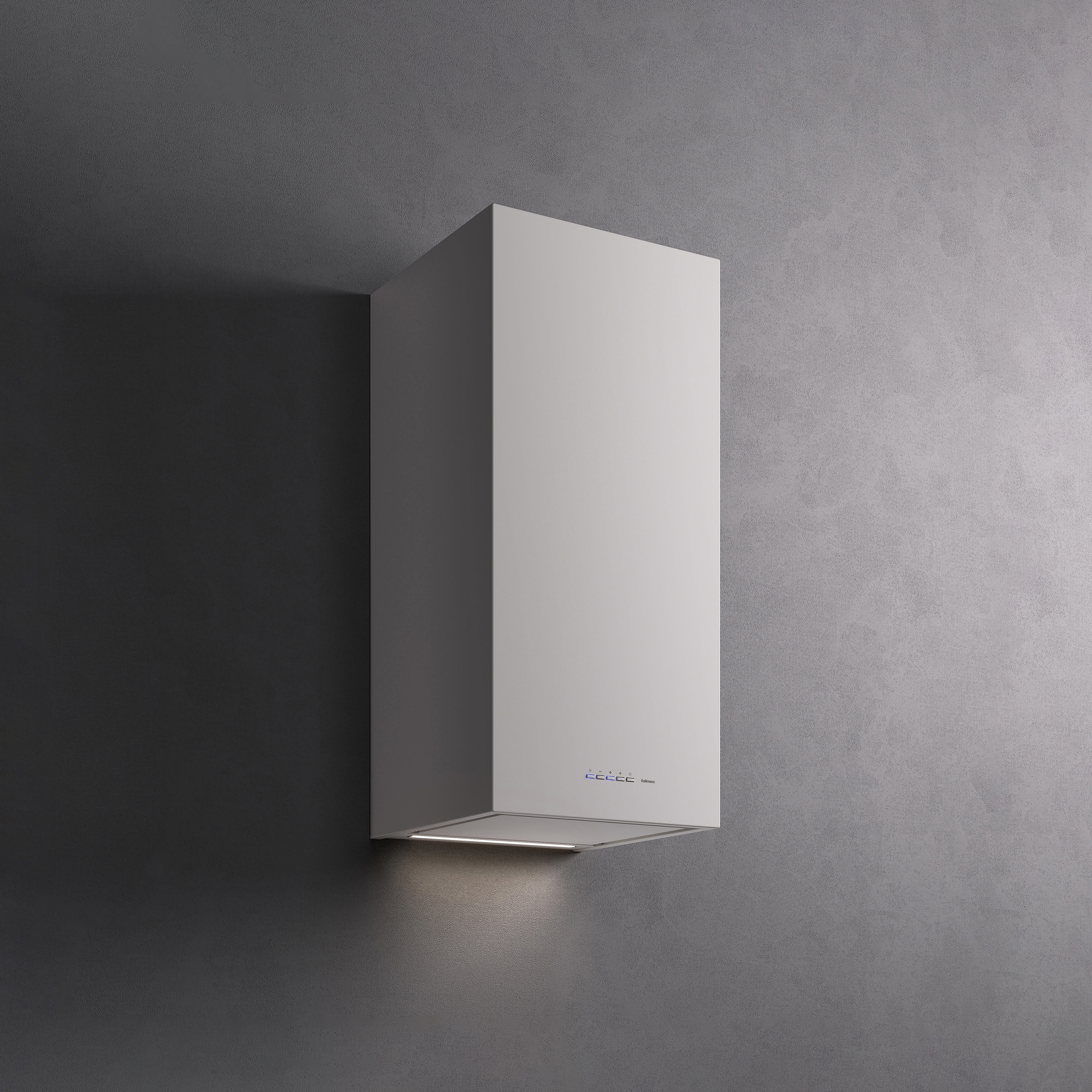 Mostra il prodotto Design | Mira White del produttore Falmec