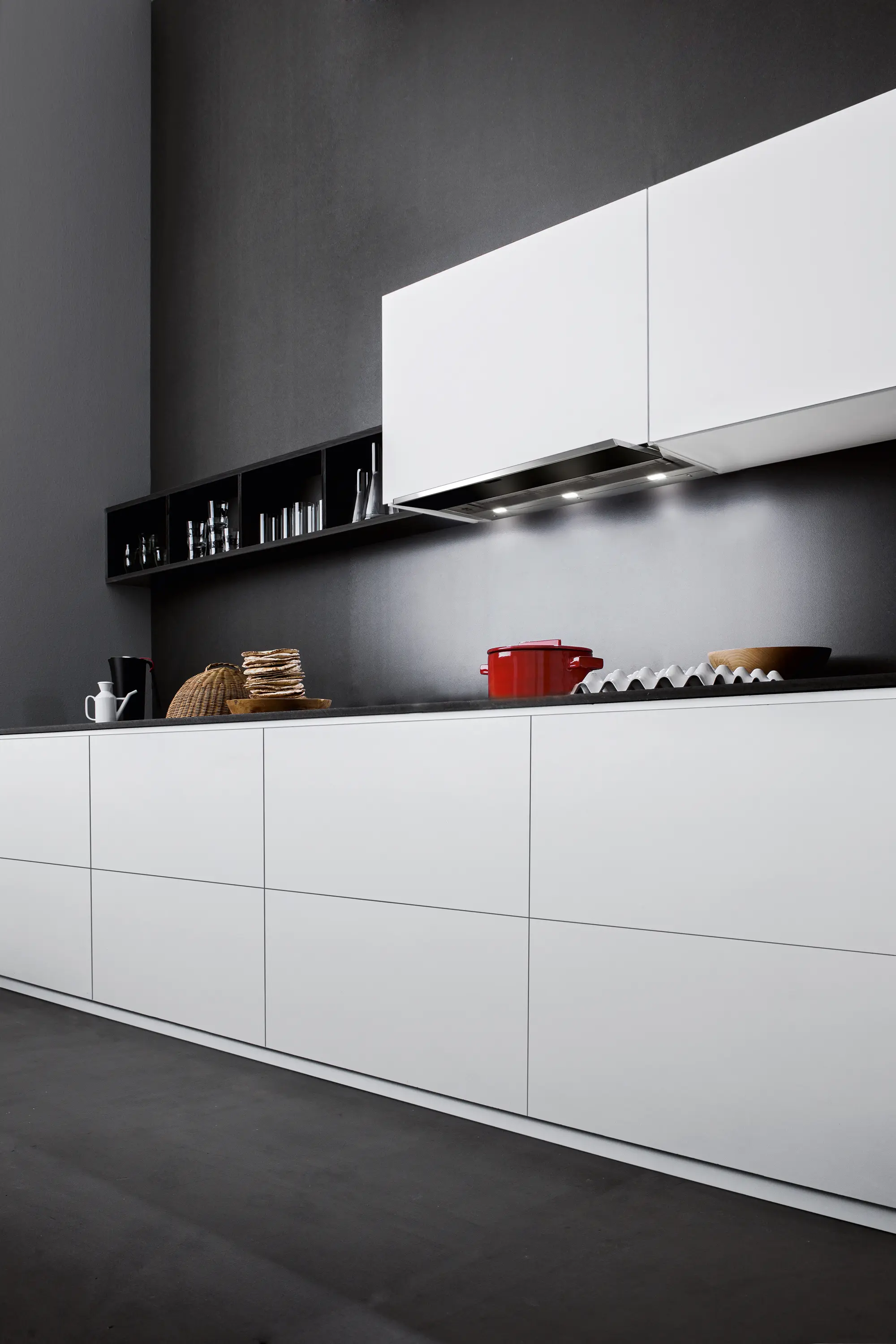 Falmec - Design | Move 60cm White