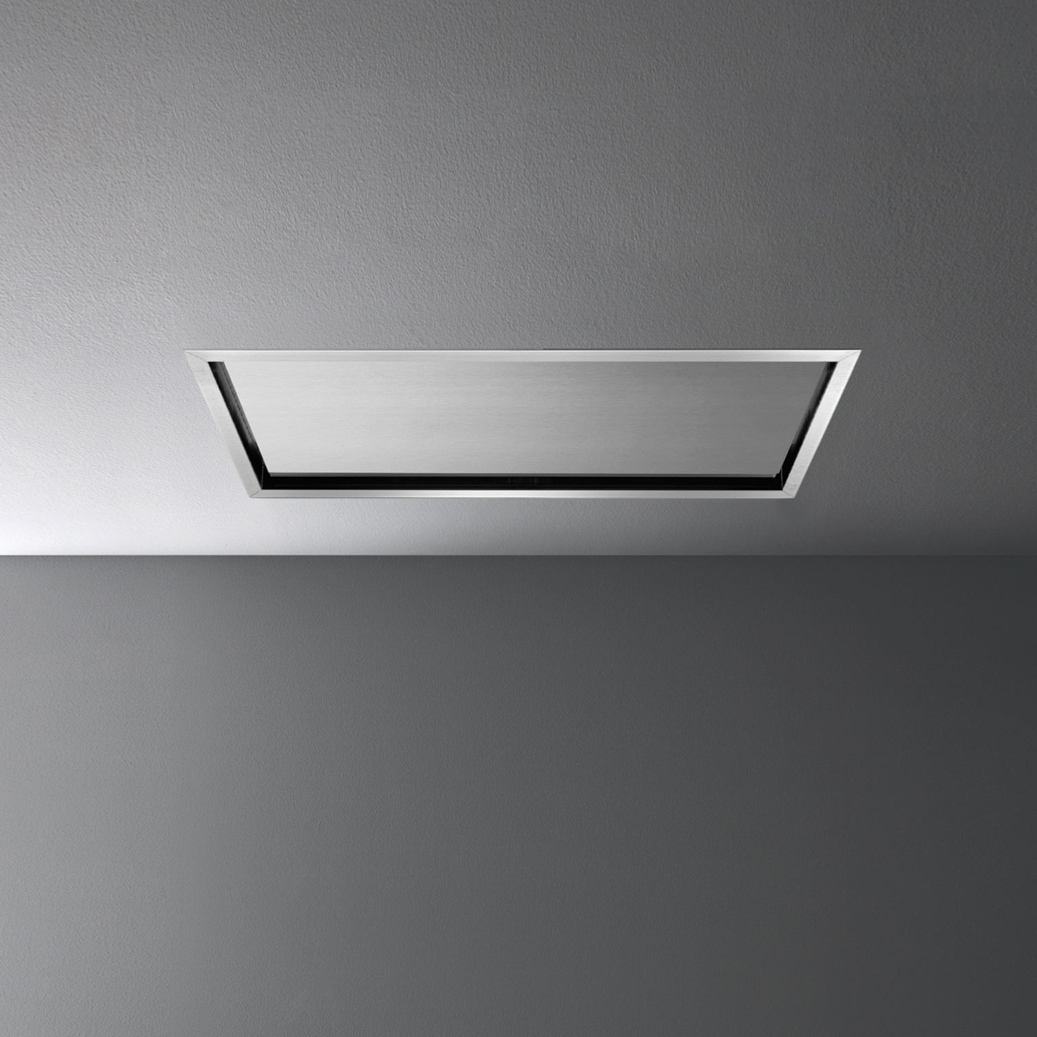 Display product Design | Nube Steel from manufacturer Falmec