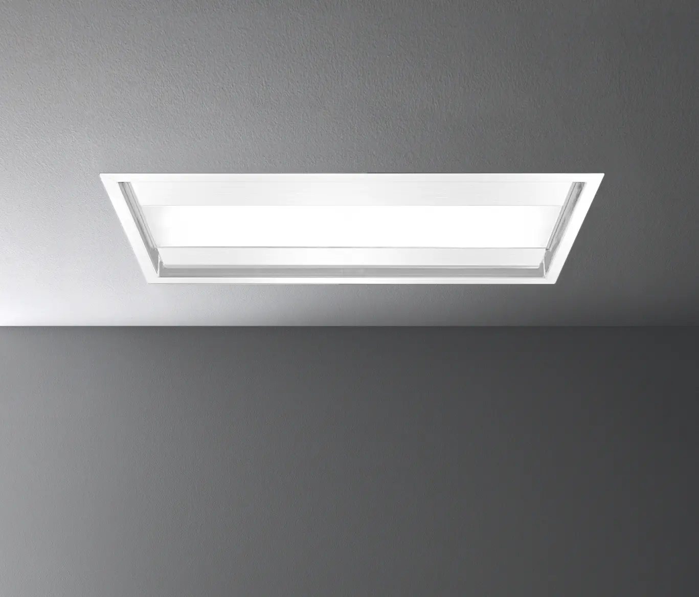 Falmec - Design | Nuvola 90 White