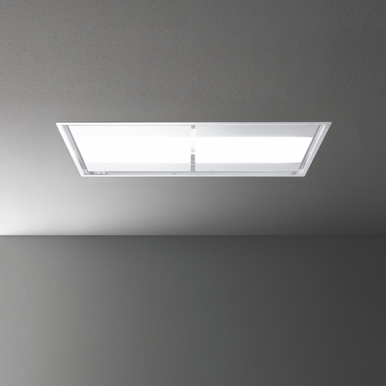 Mostra il prodotto Design | Nuvola 140 Bianco del produttore Falmec