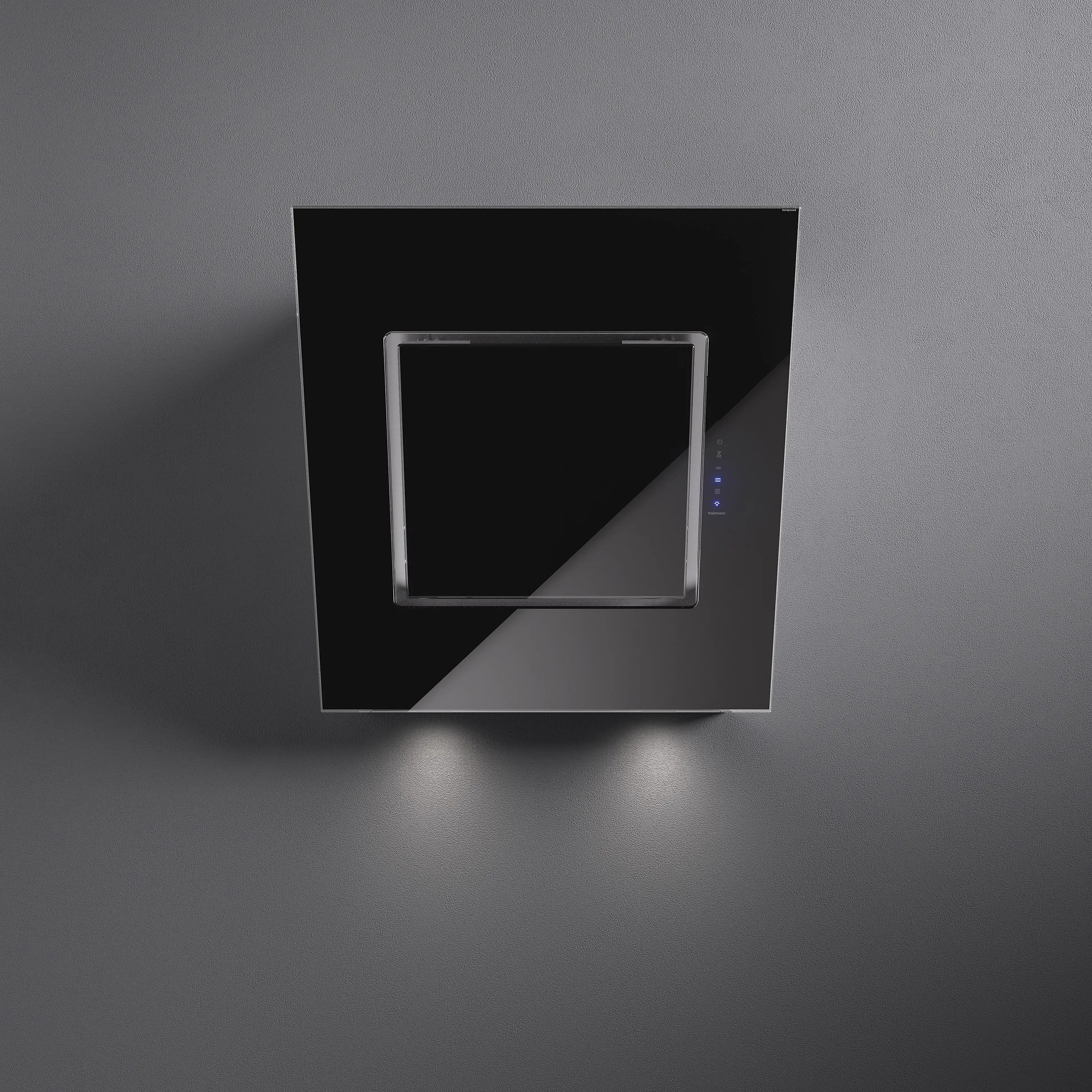 Falmec - Design | Quasar