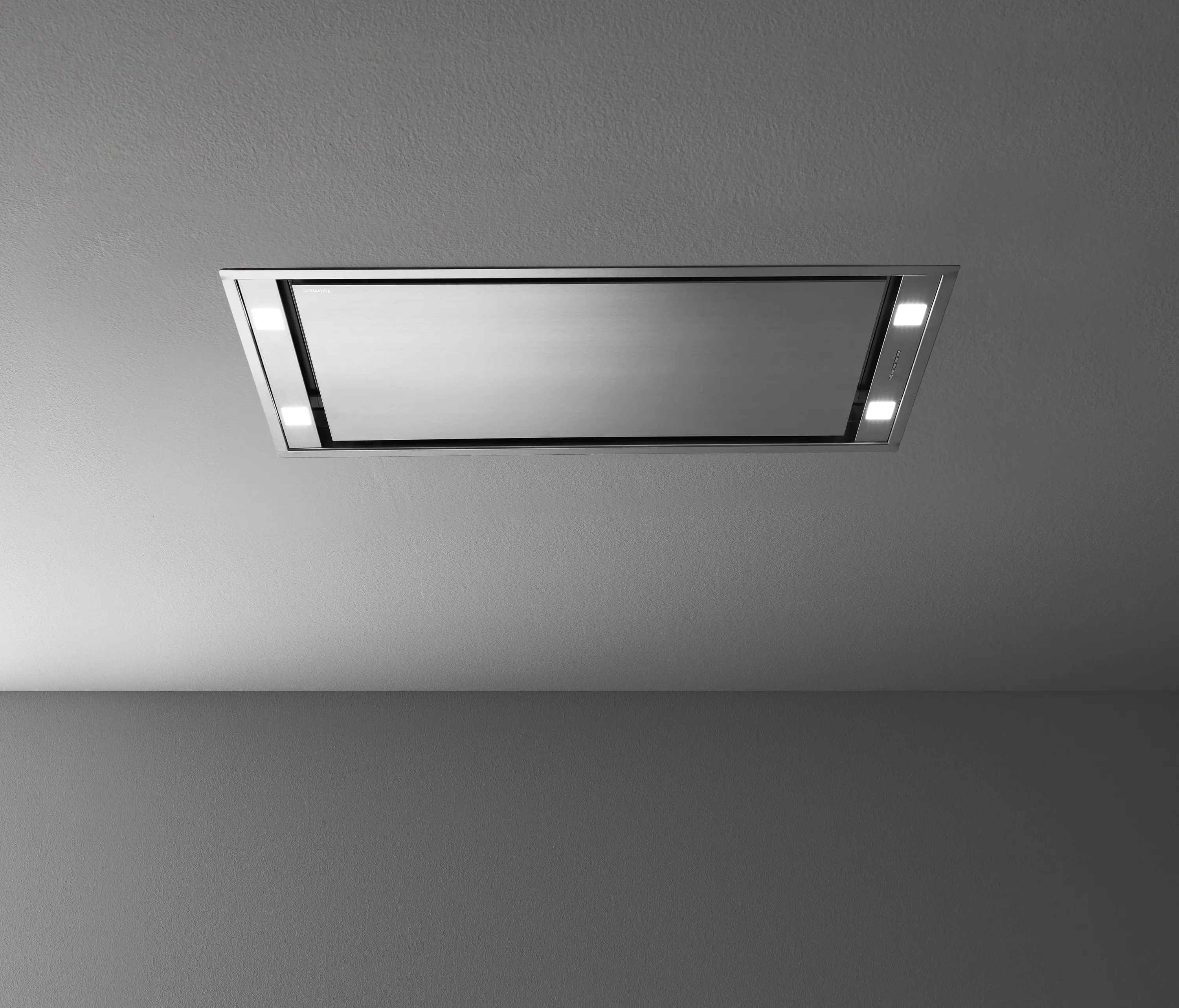 Falmec - Design | Stella 90cm Acciaio
