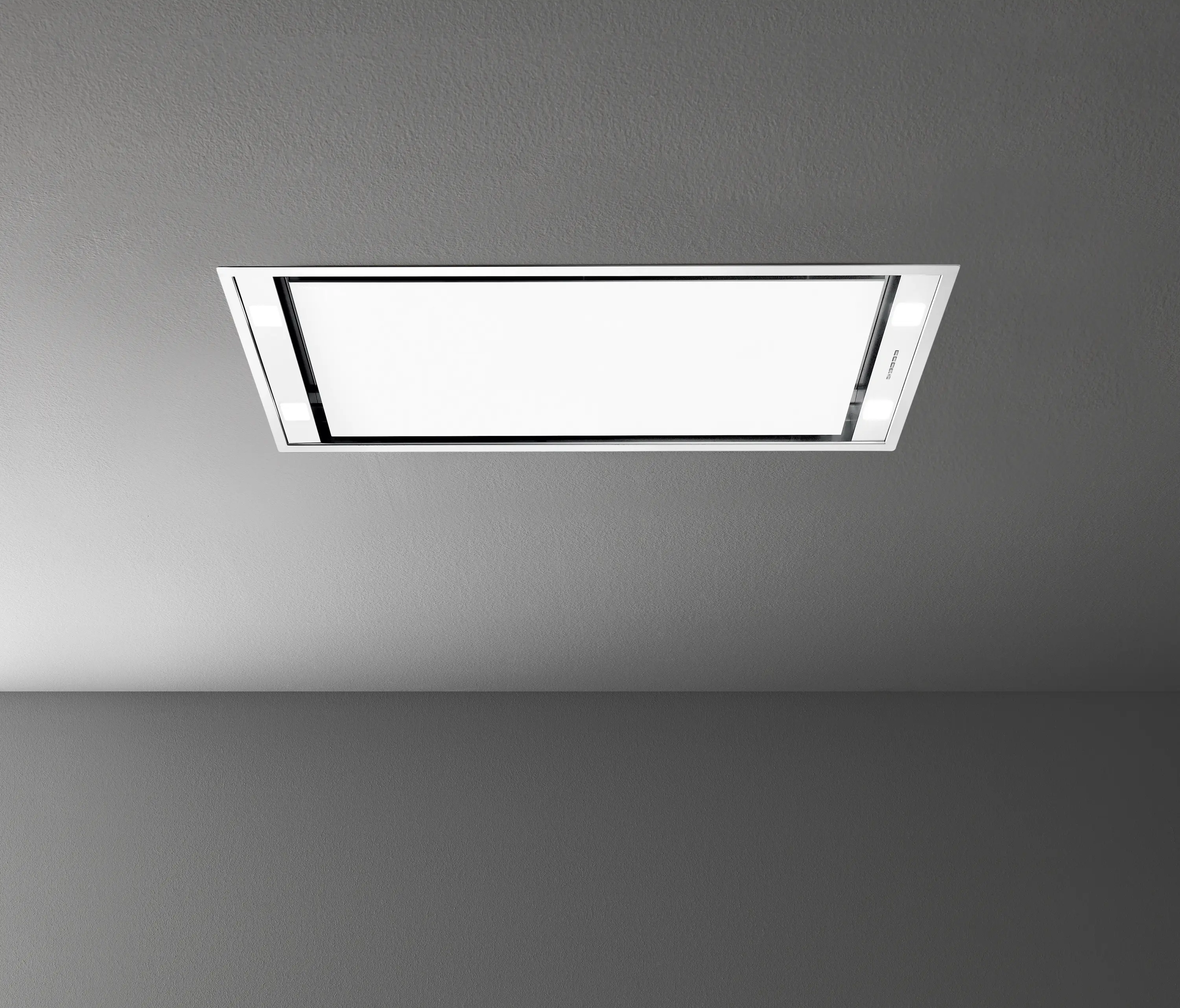 Falmec - Design | Stella 90cm White