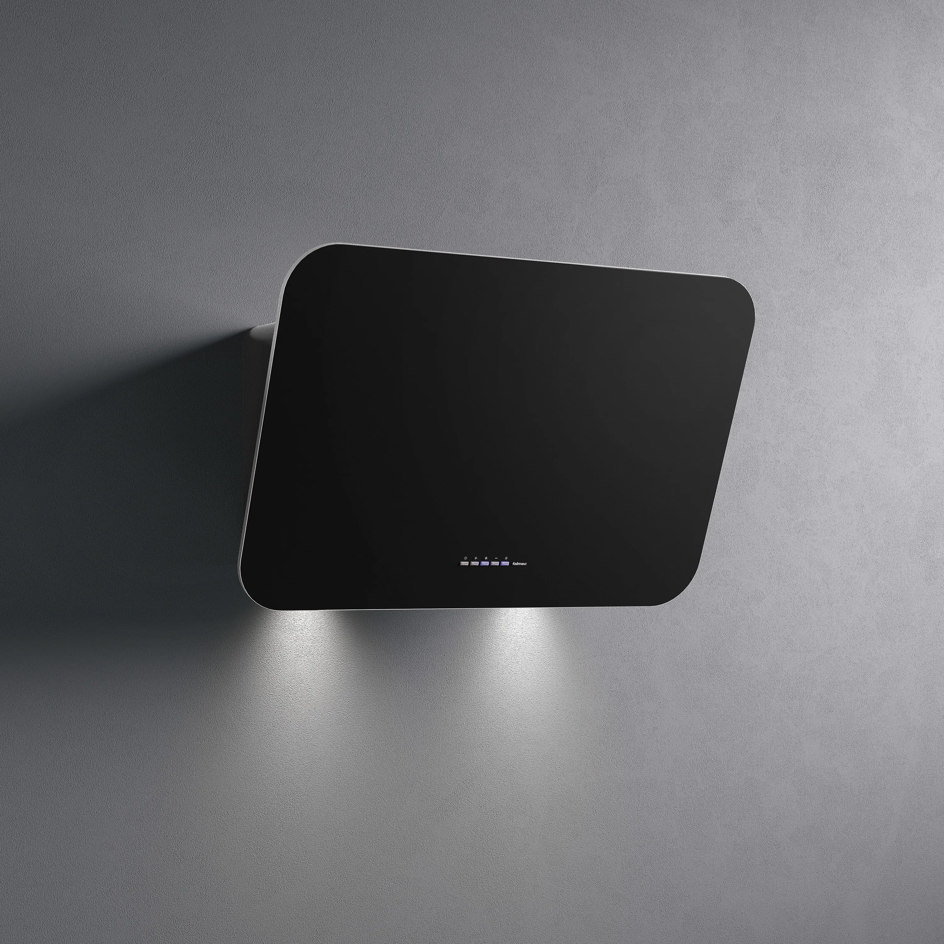 Falmec - Design | Tab 60cm Black