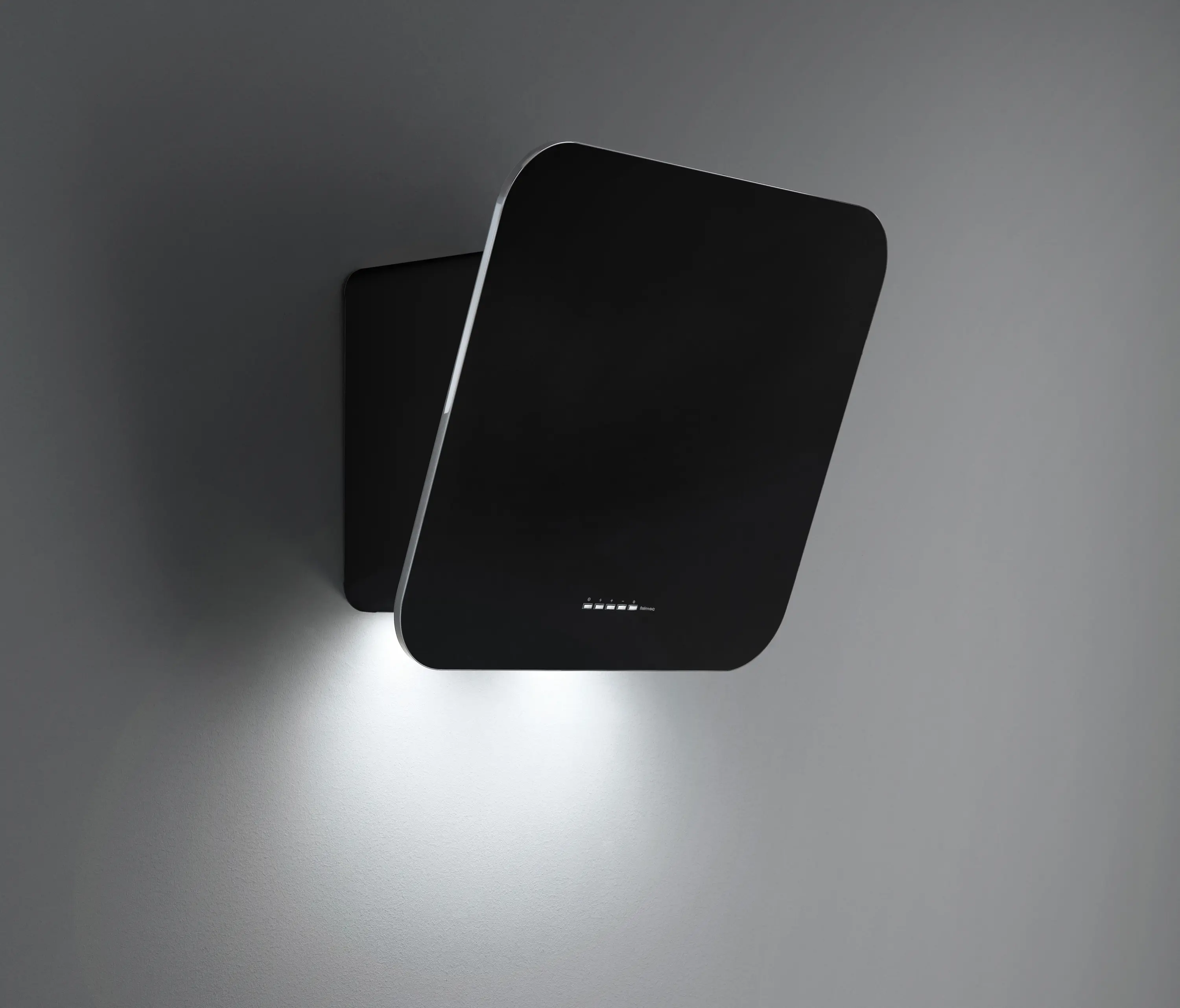 Falmec - Design | Tab 60cm Black