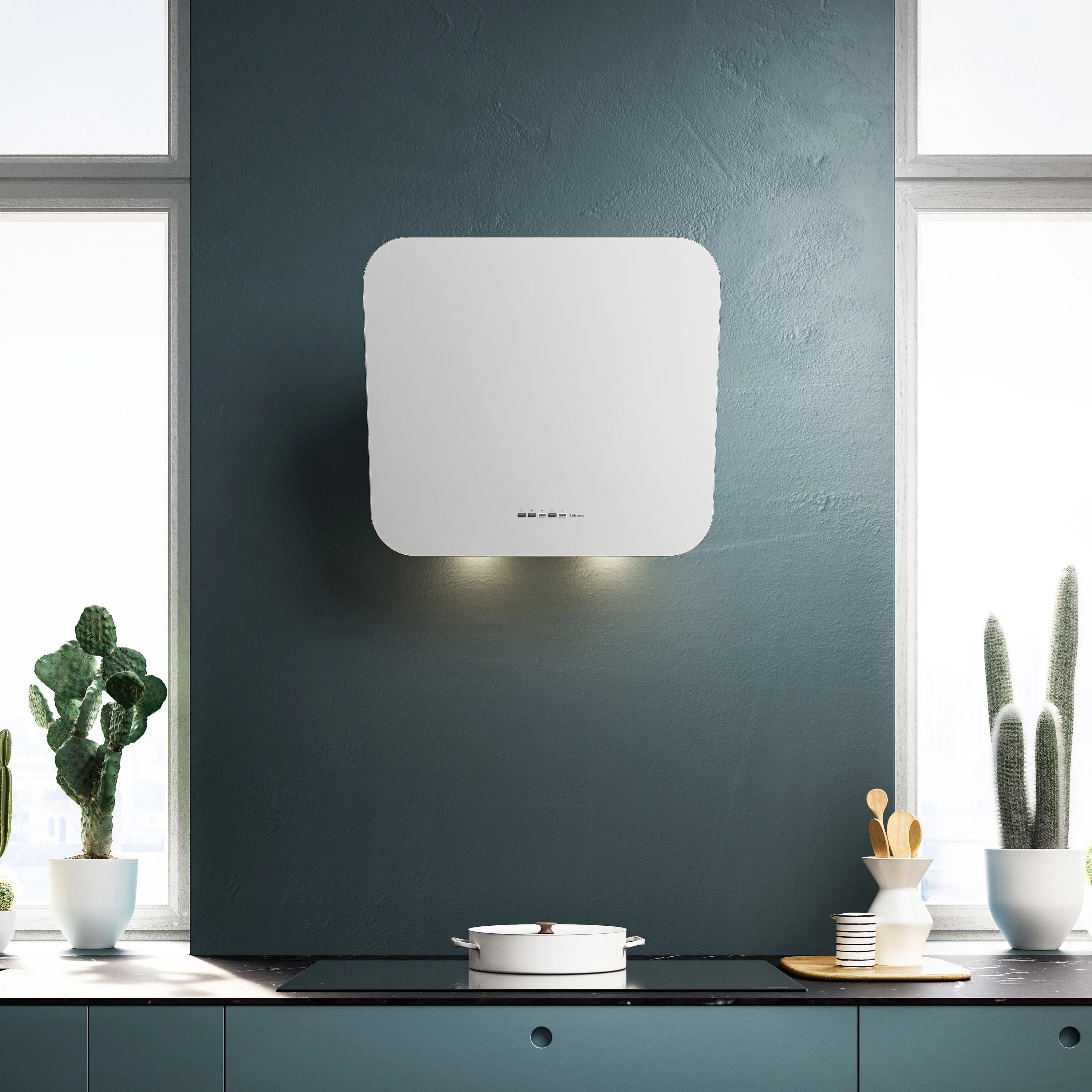 Falmec - Design | Tab