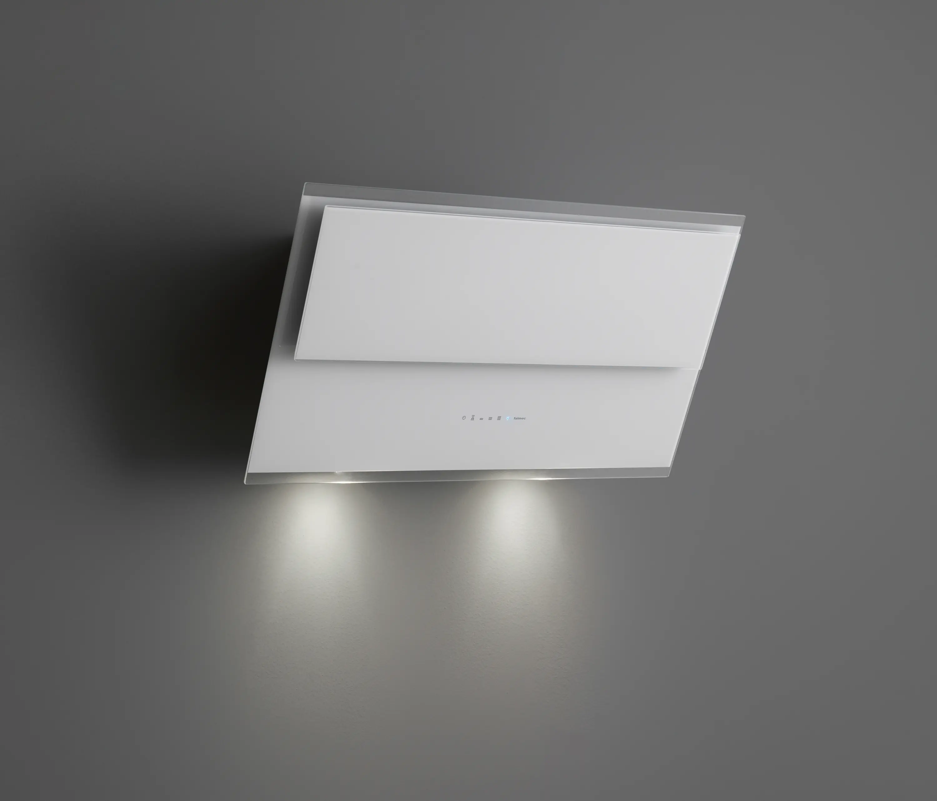 Falmec - Design | Verso 85cm White