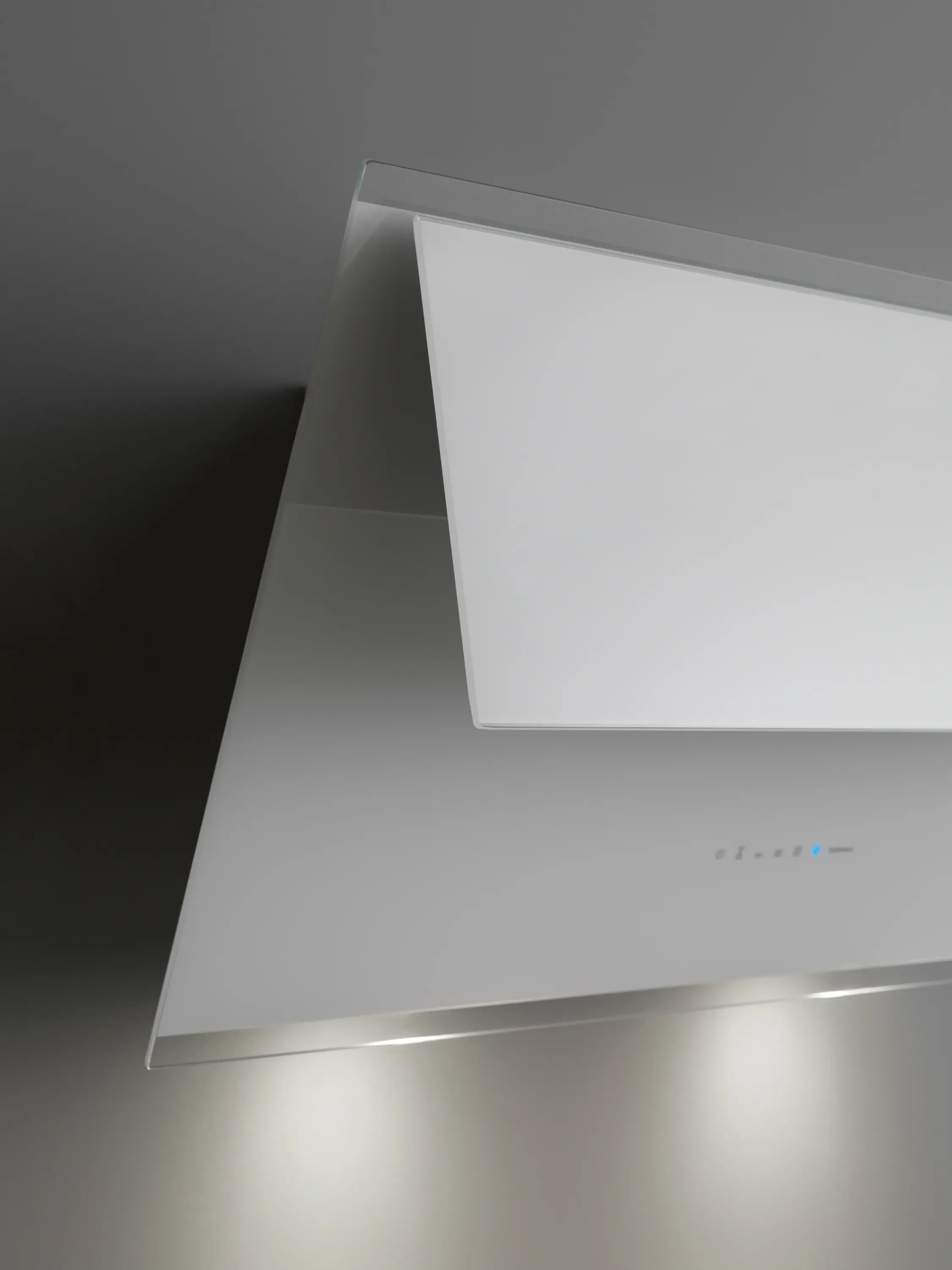 Falmec - Design | Verso 85cm White