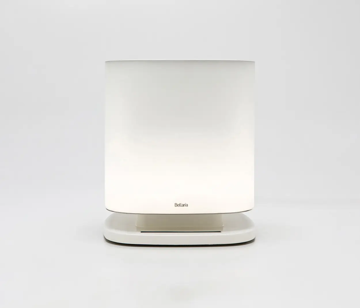 Falmec - E.ion™ System | Bellaria White